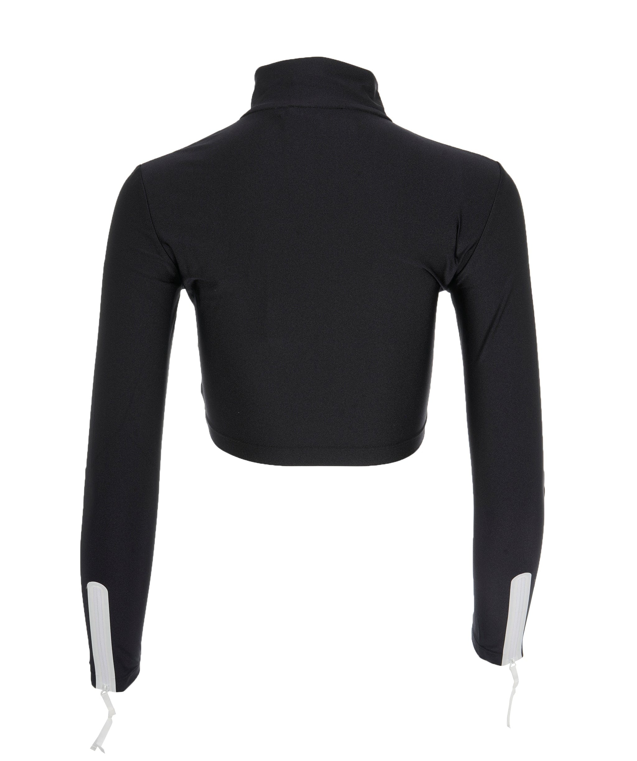 Gucci Gucci long sleeve sports top ALL0640