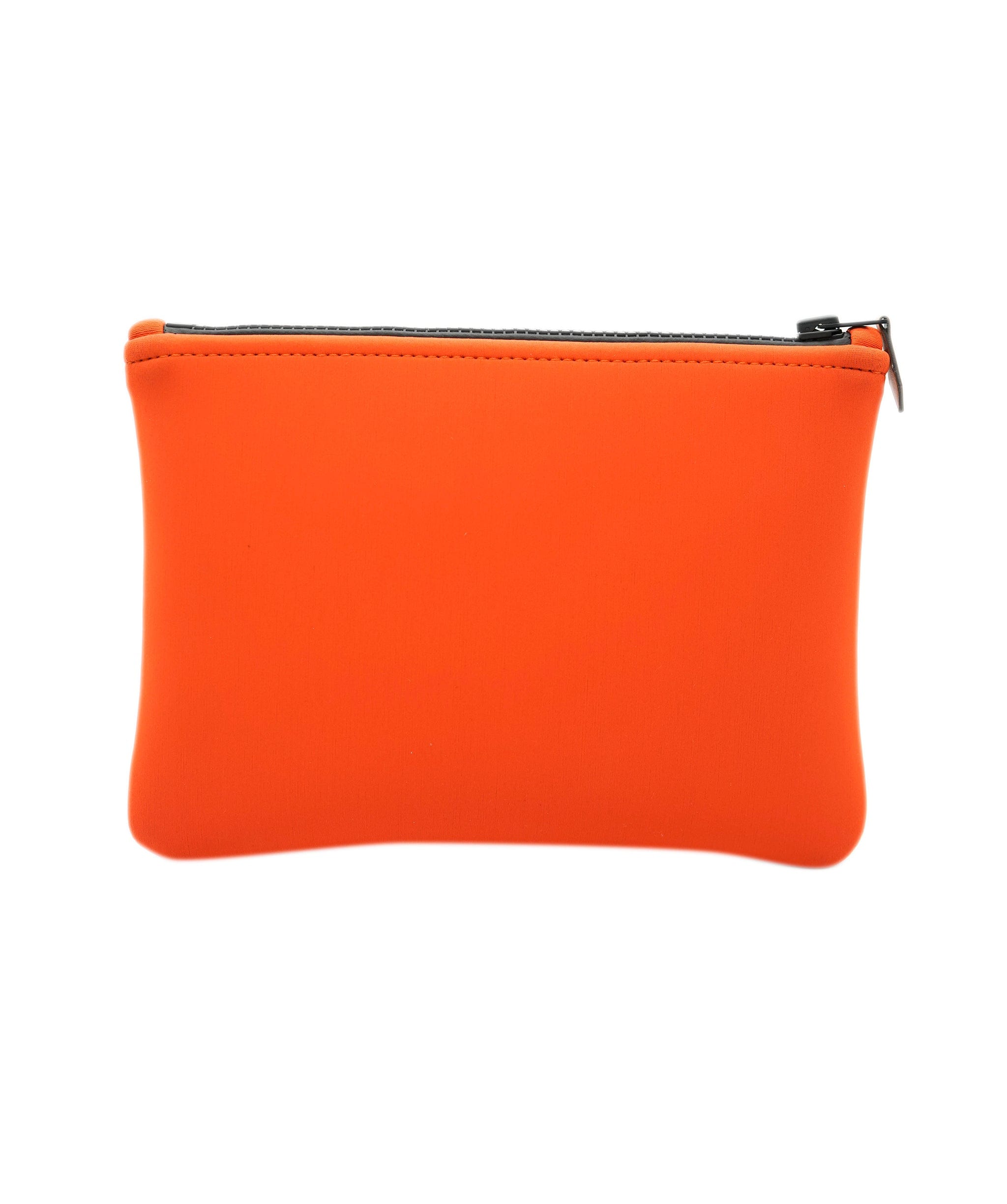 Hermès Hermes Bain Pouch orange  AVC2102