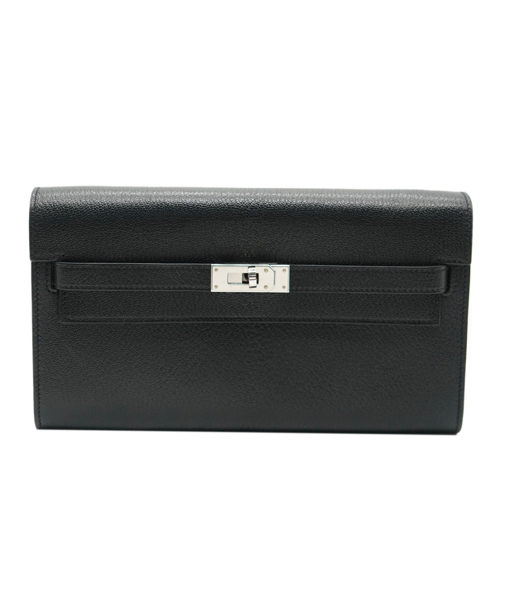 Hermès Hermes Black Kelly to Go  ALC1267