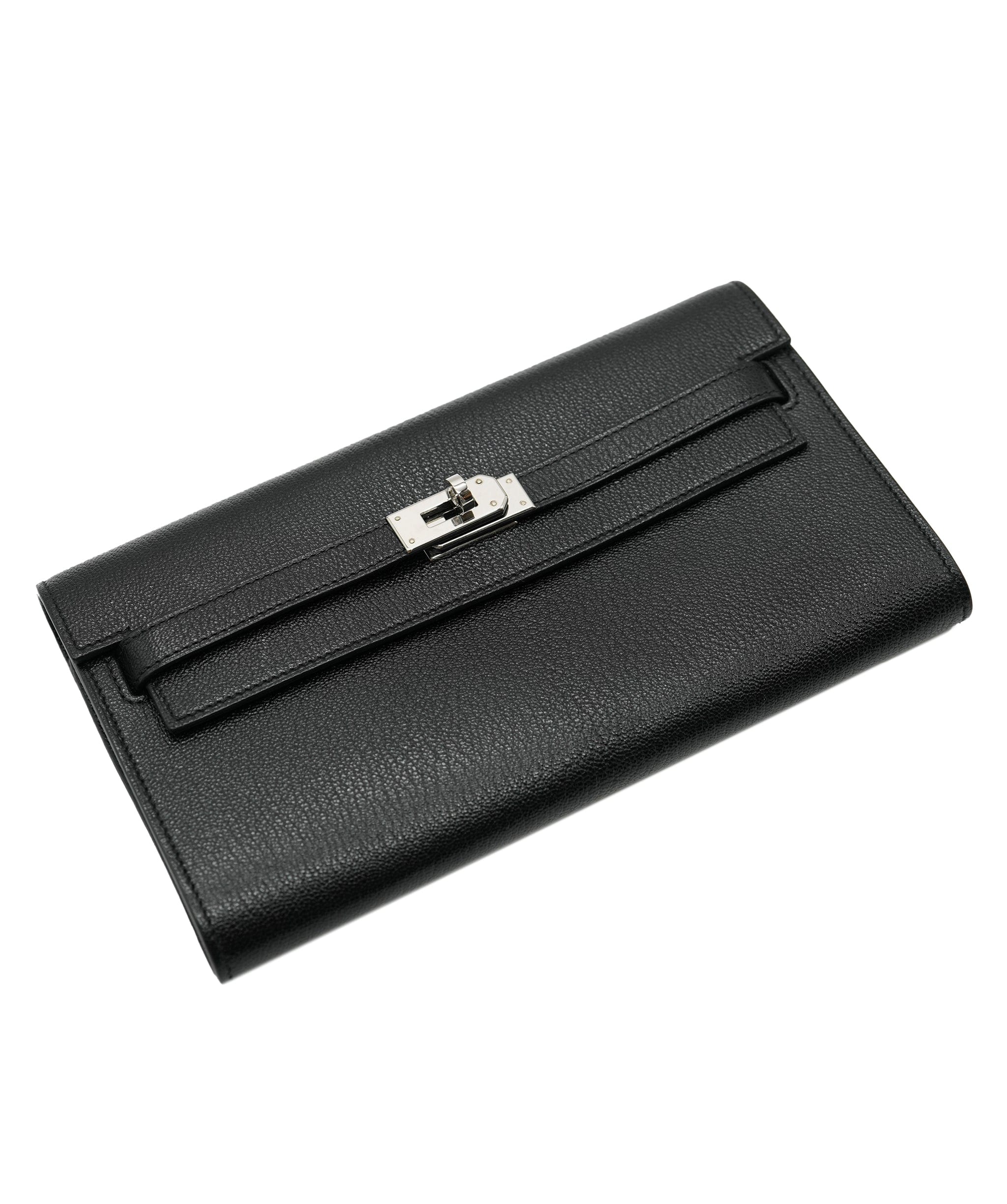 Hermès Hermes Black Kelly to Go  ALC1267