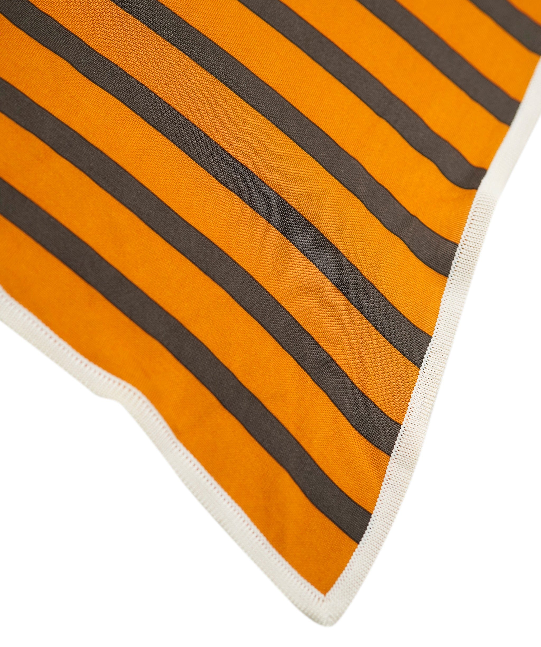 Hermès Hermes brides de gala forever stripe 90 scarf  ABL0014