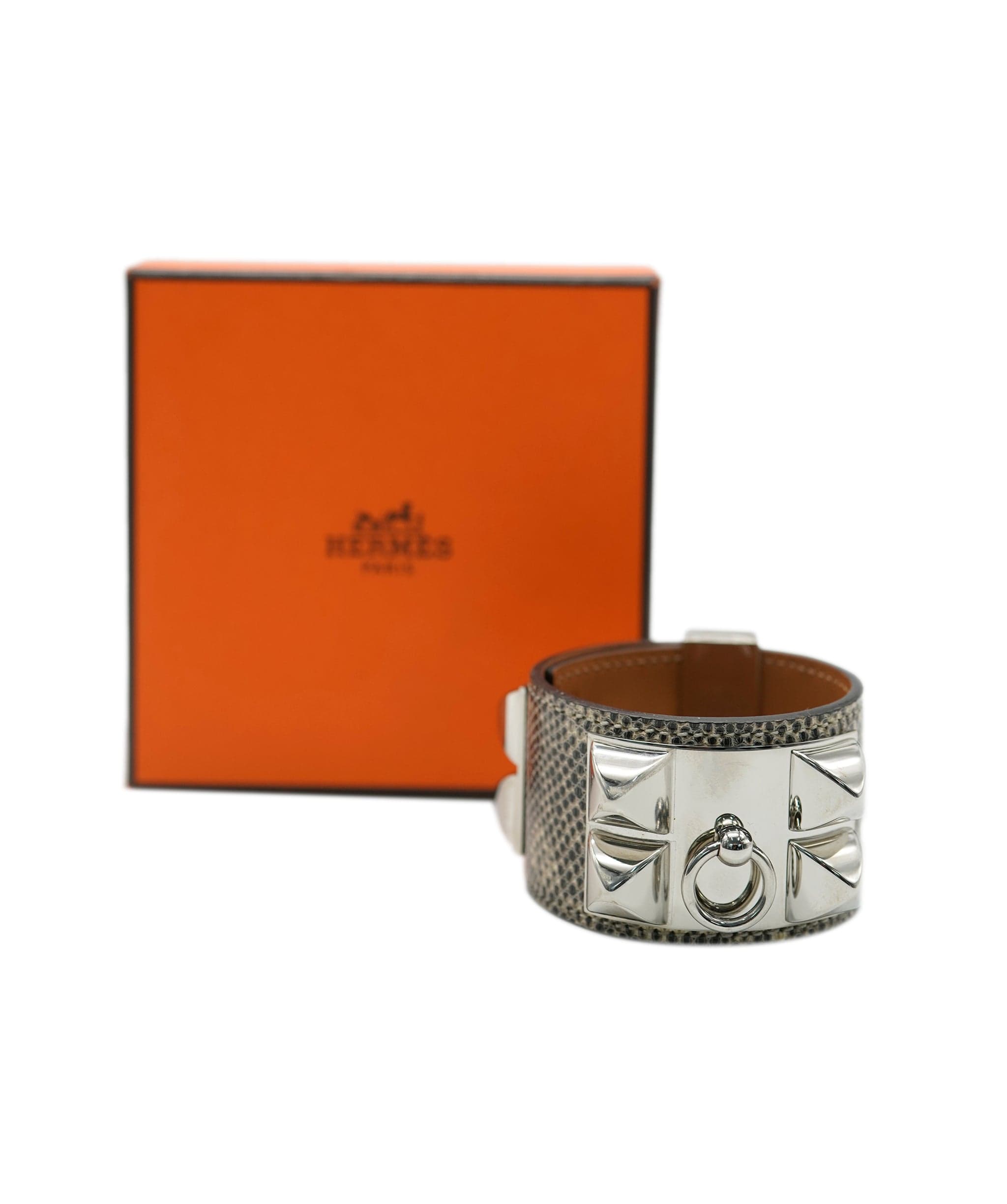 Hermès Hermes CDC cuff ALC1341