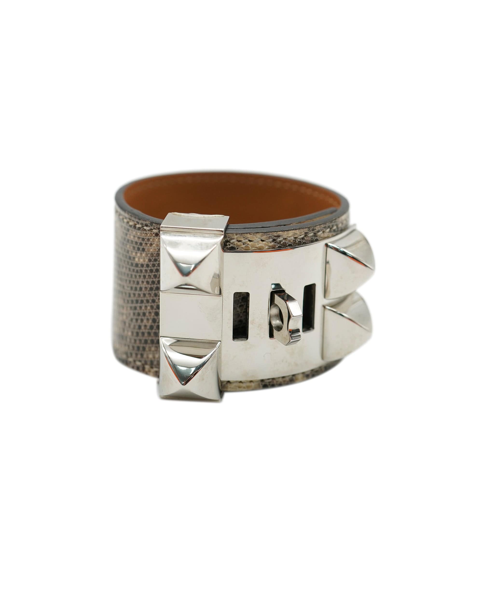 Hermès Hermes CDC cuff ALC1341