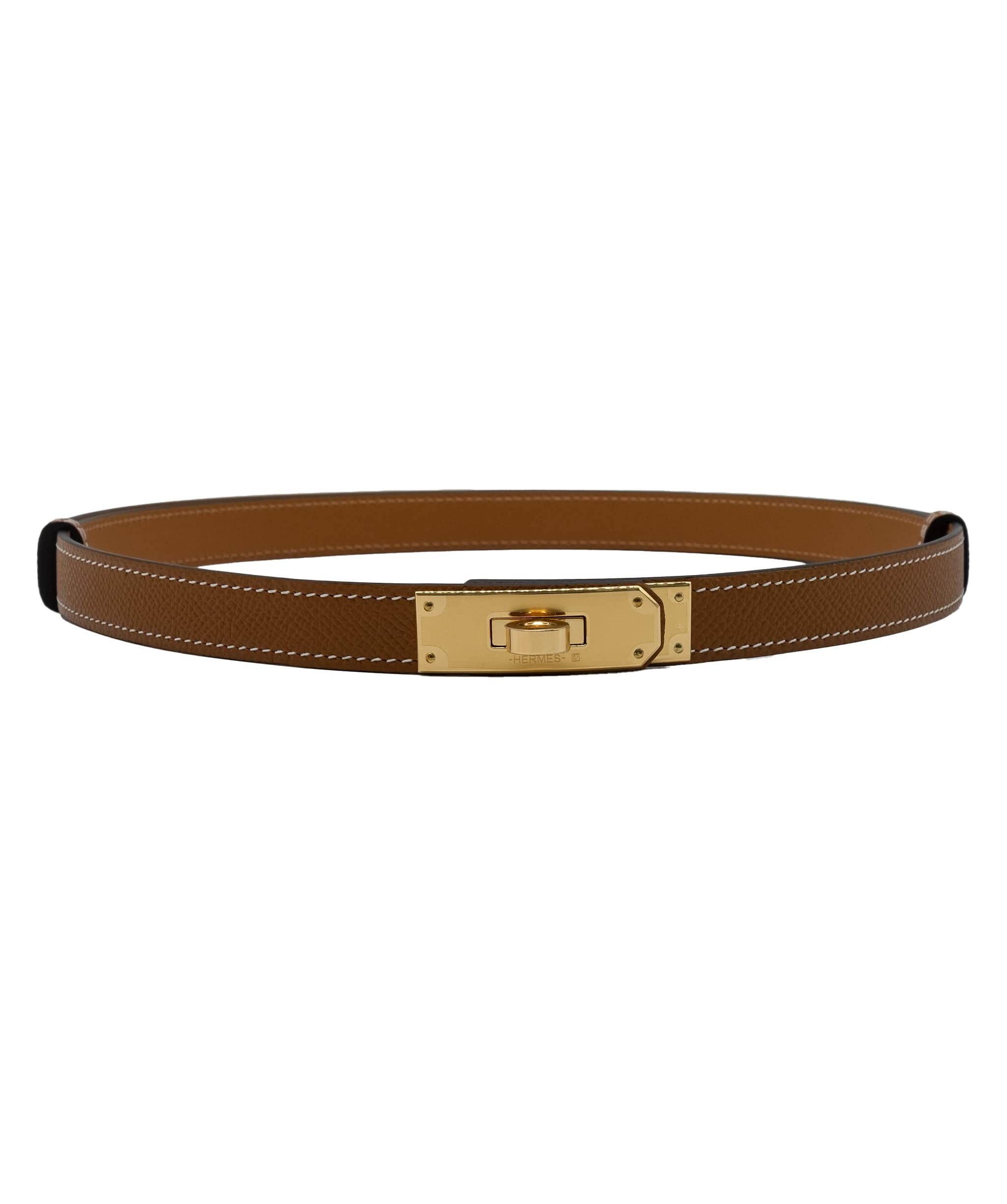 Hermès Hermes Kelly Belt  GHW RJC3063