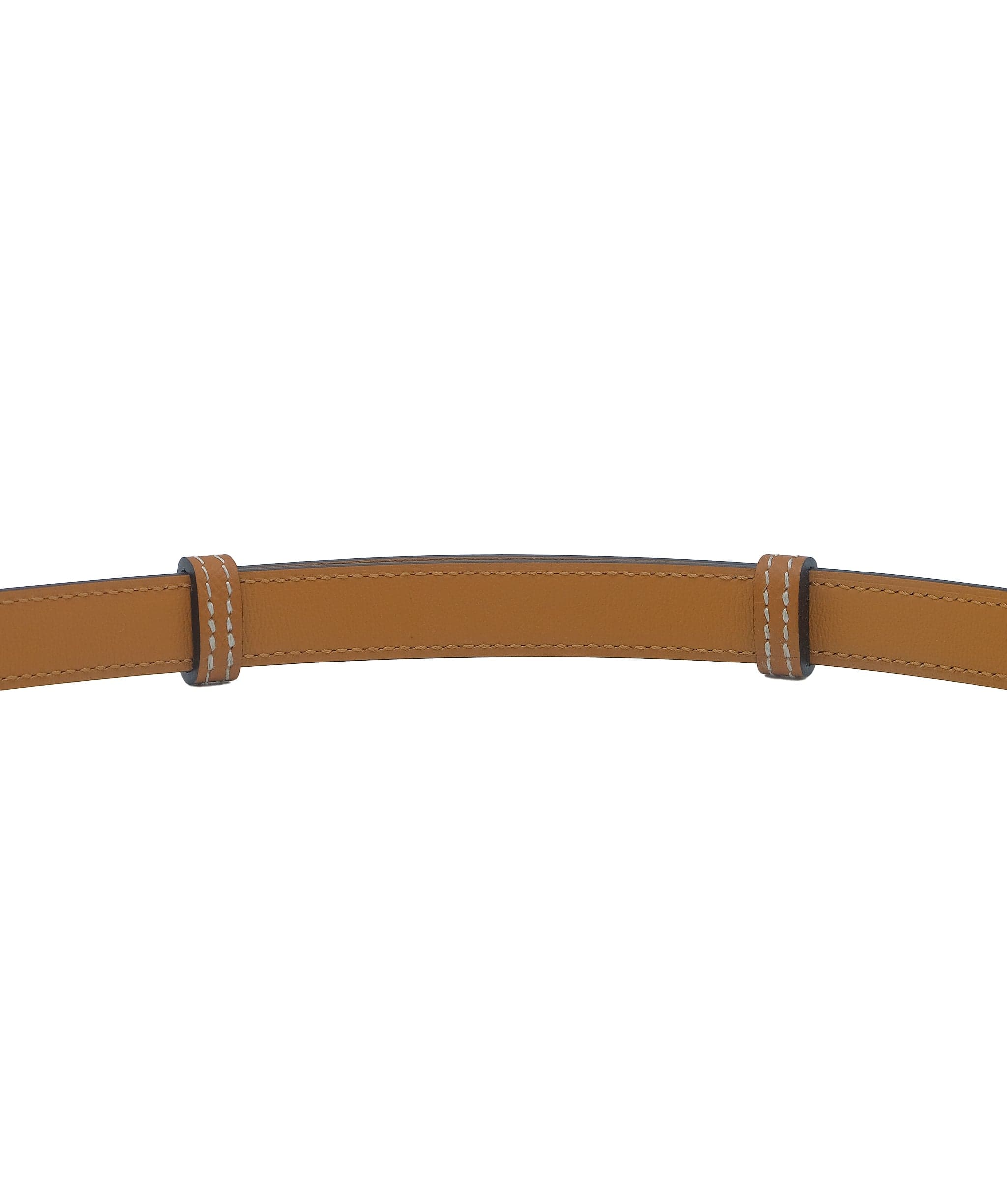 Hermès Hermes Kelly Belt  Gold GHWRJC3213