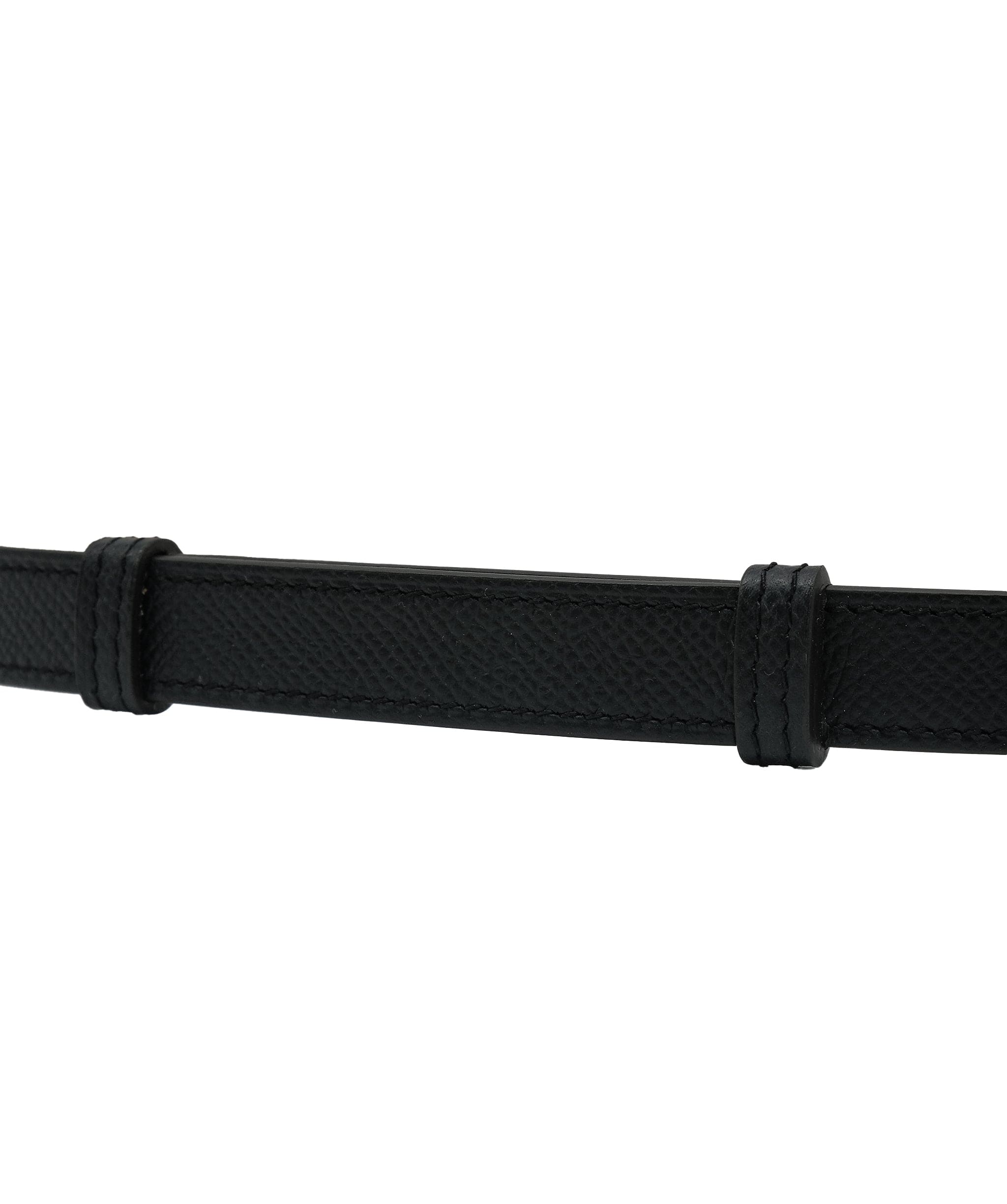 Hermès Hermes Kelly Belt RGHW RJC3328