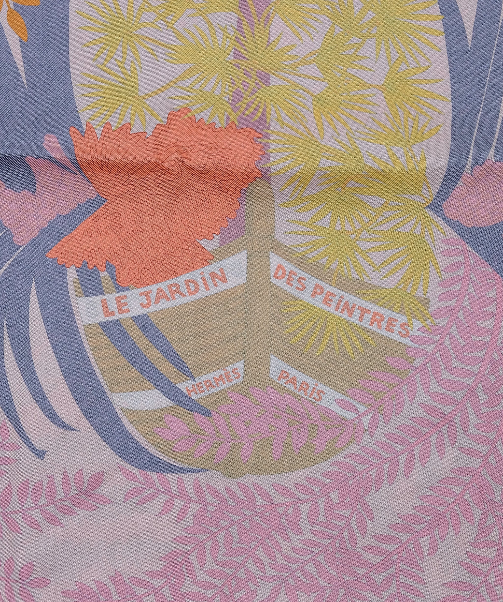 Hermès Hermes Scarf RJC3180