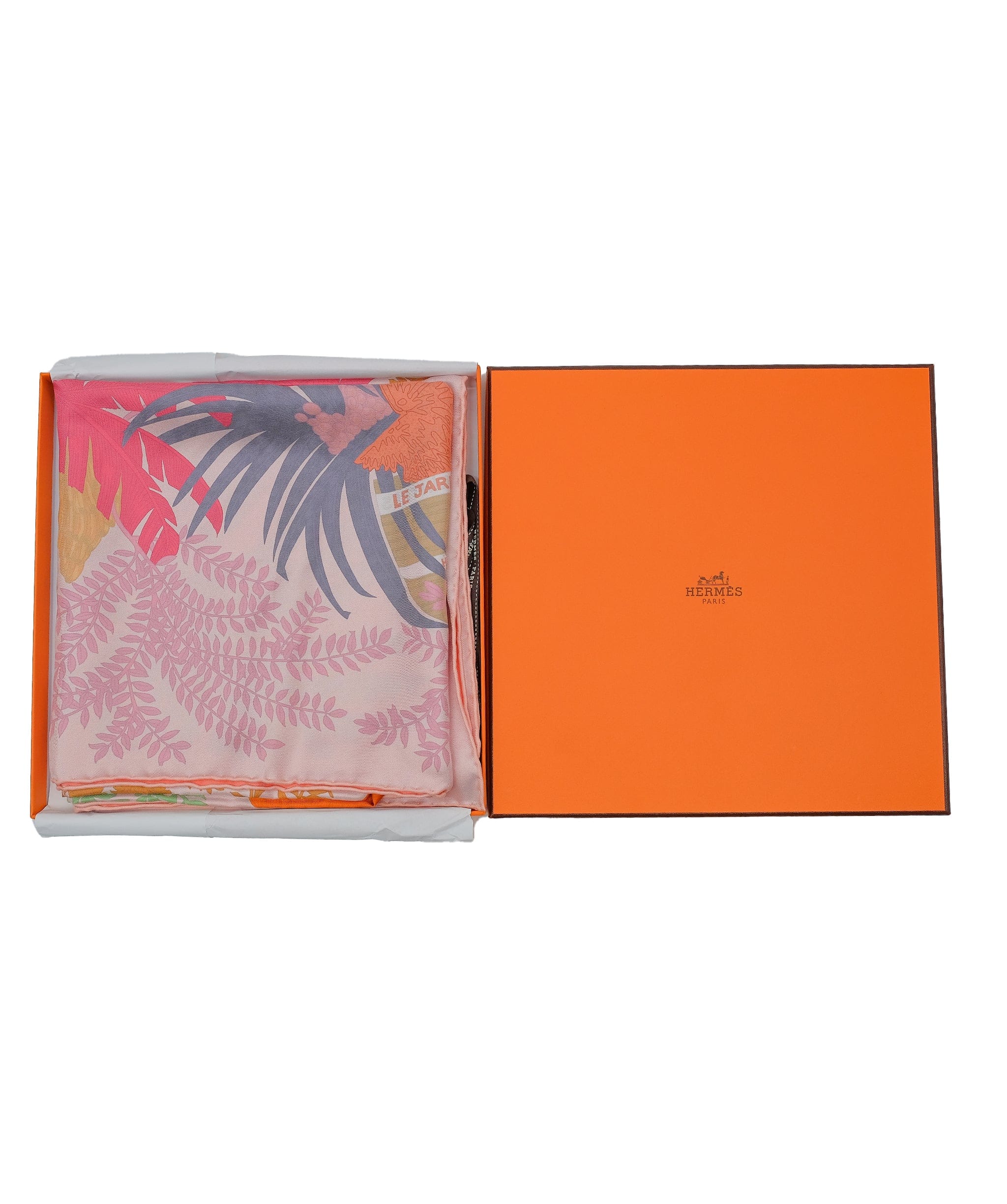 Hermès Hermes Scarf RJC3180