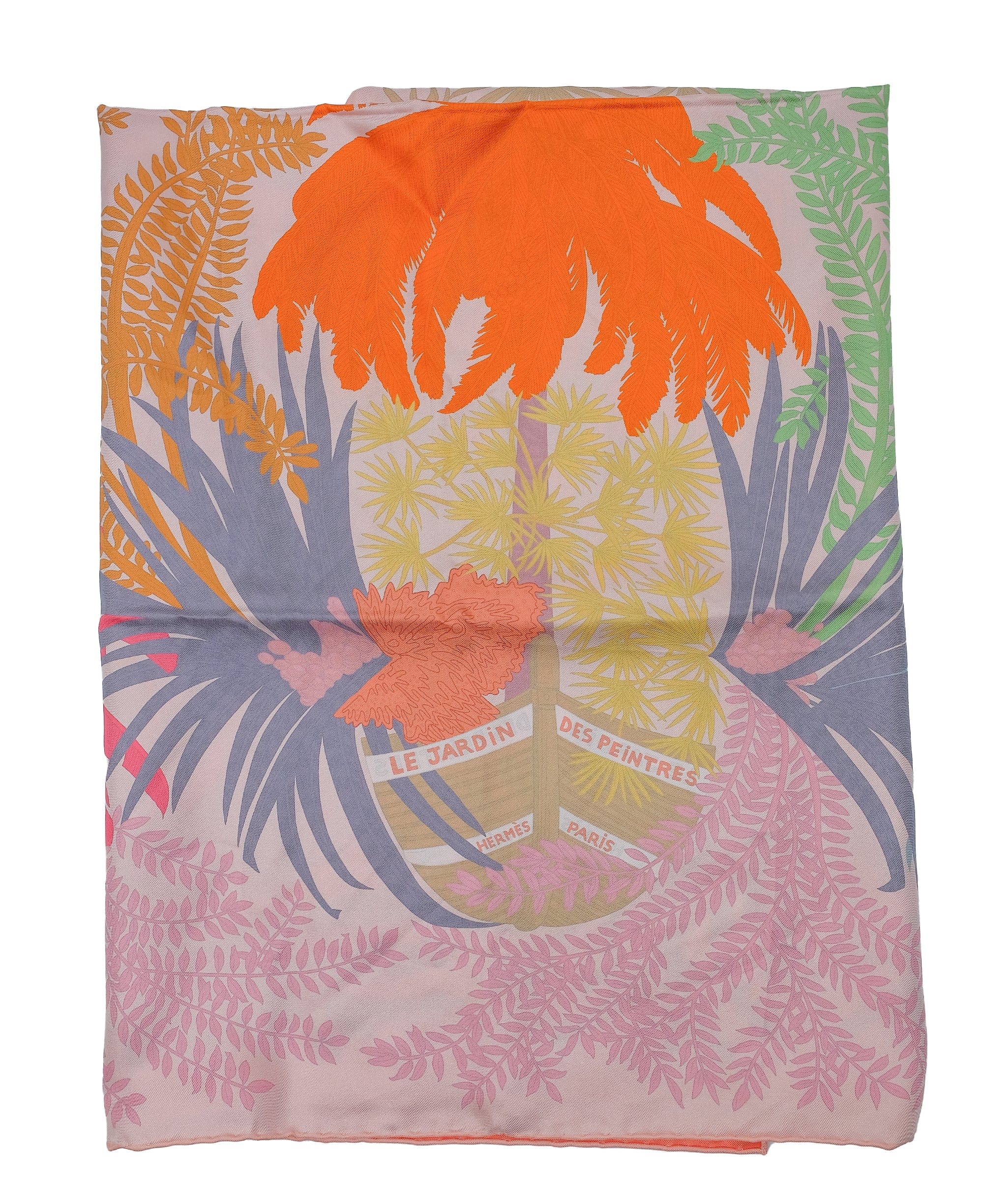 Hermès Hermes Scarf RJC3180