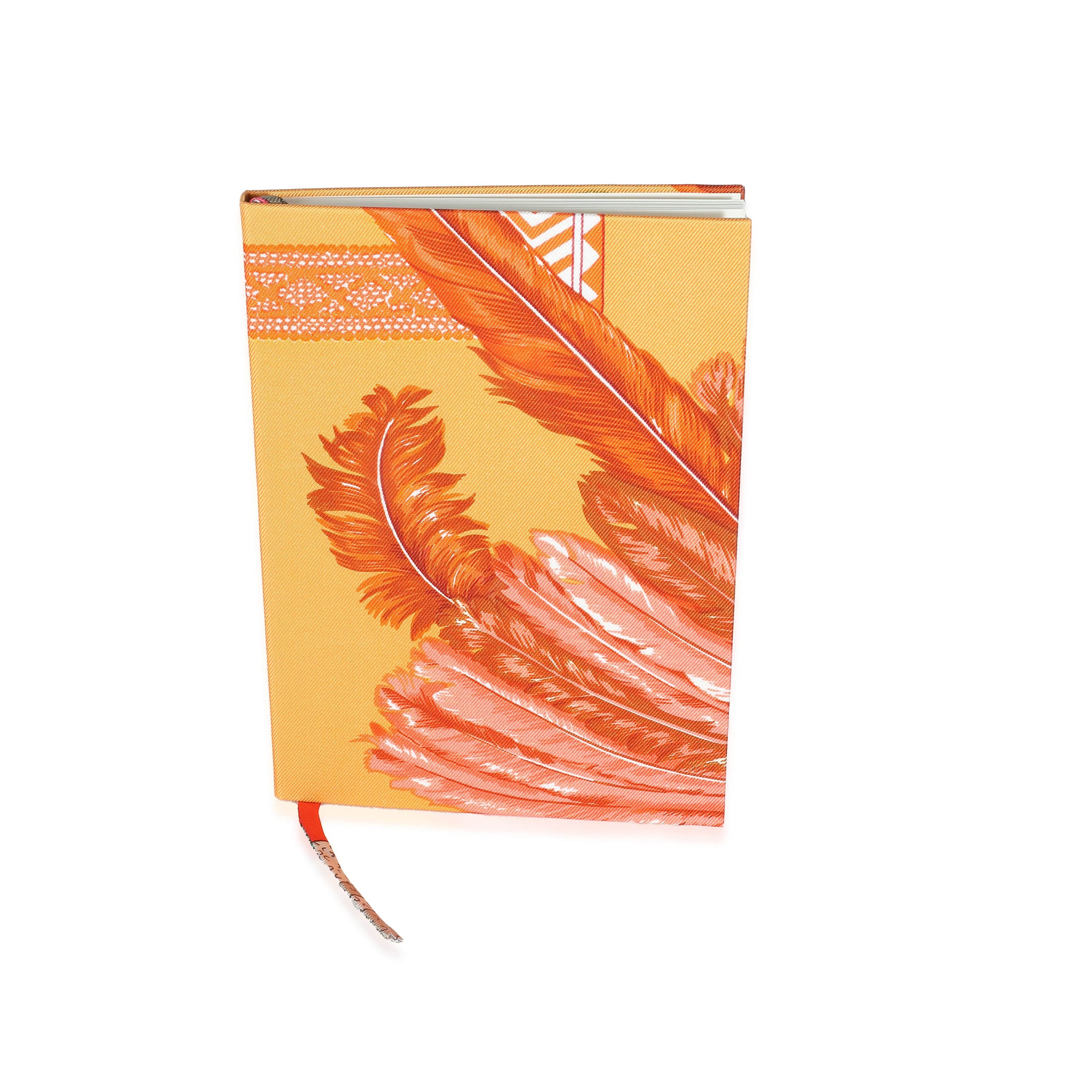 Hermès Hermes Silk Diary ASC5207