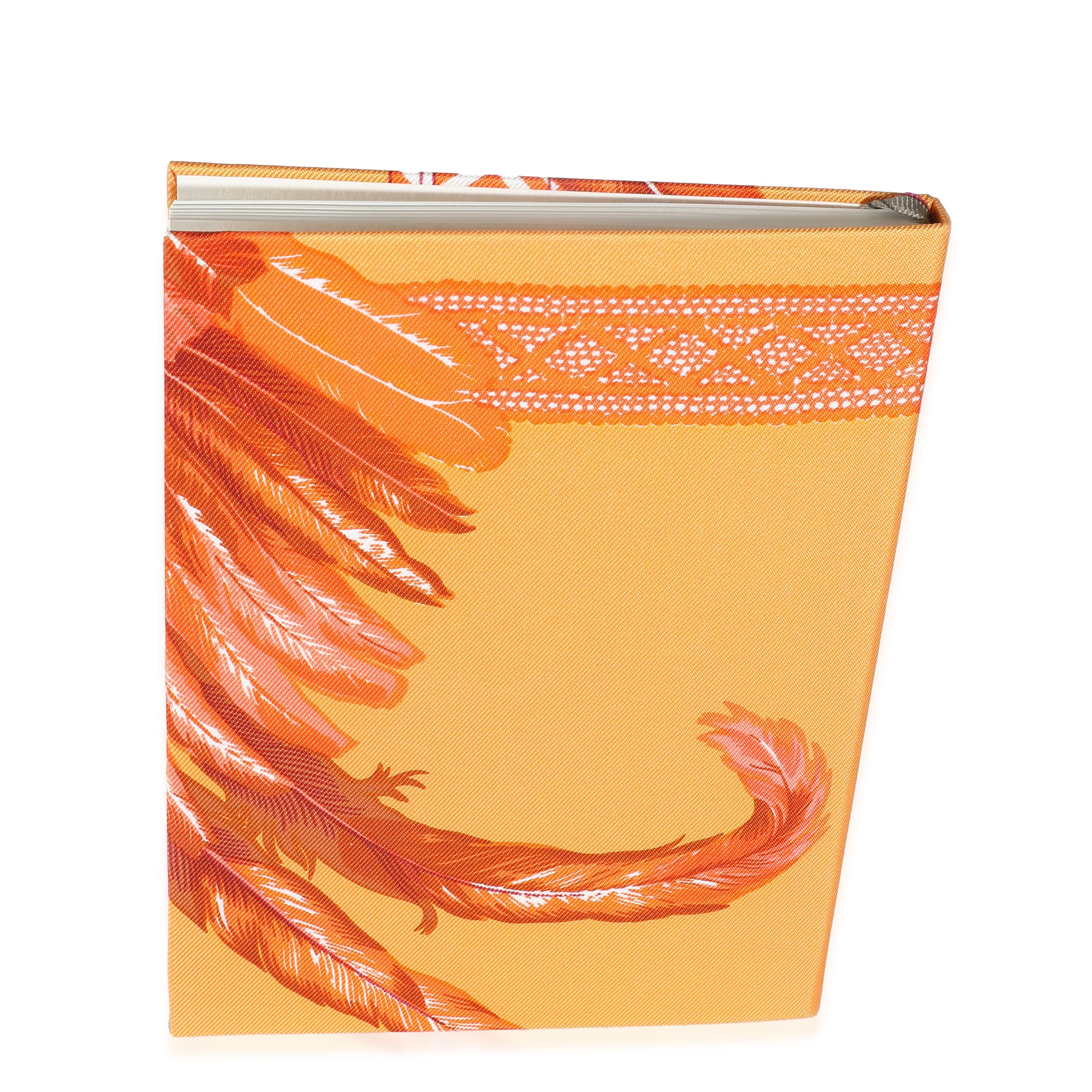 Hermès Hermes Silk Diary ASC5207