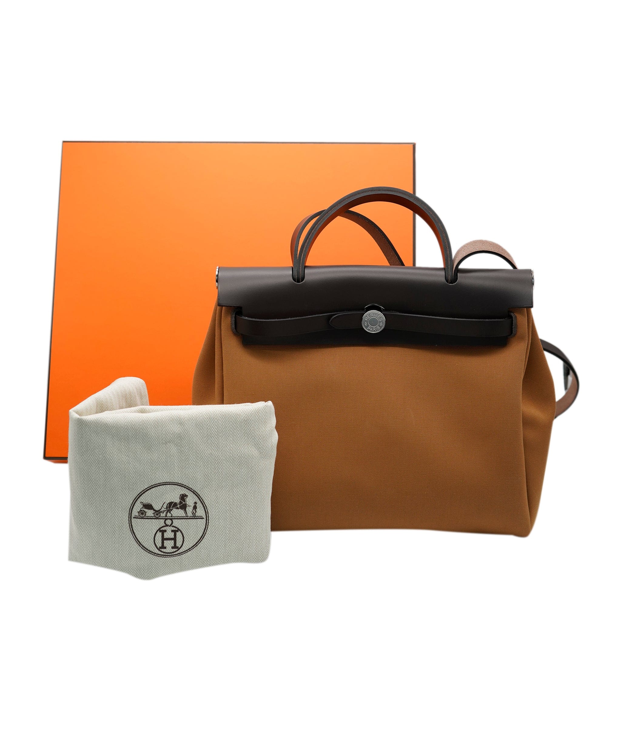 Hermès Herbag 31 ALC0468