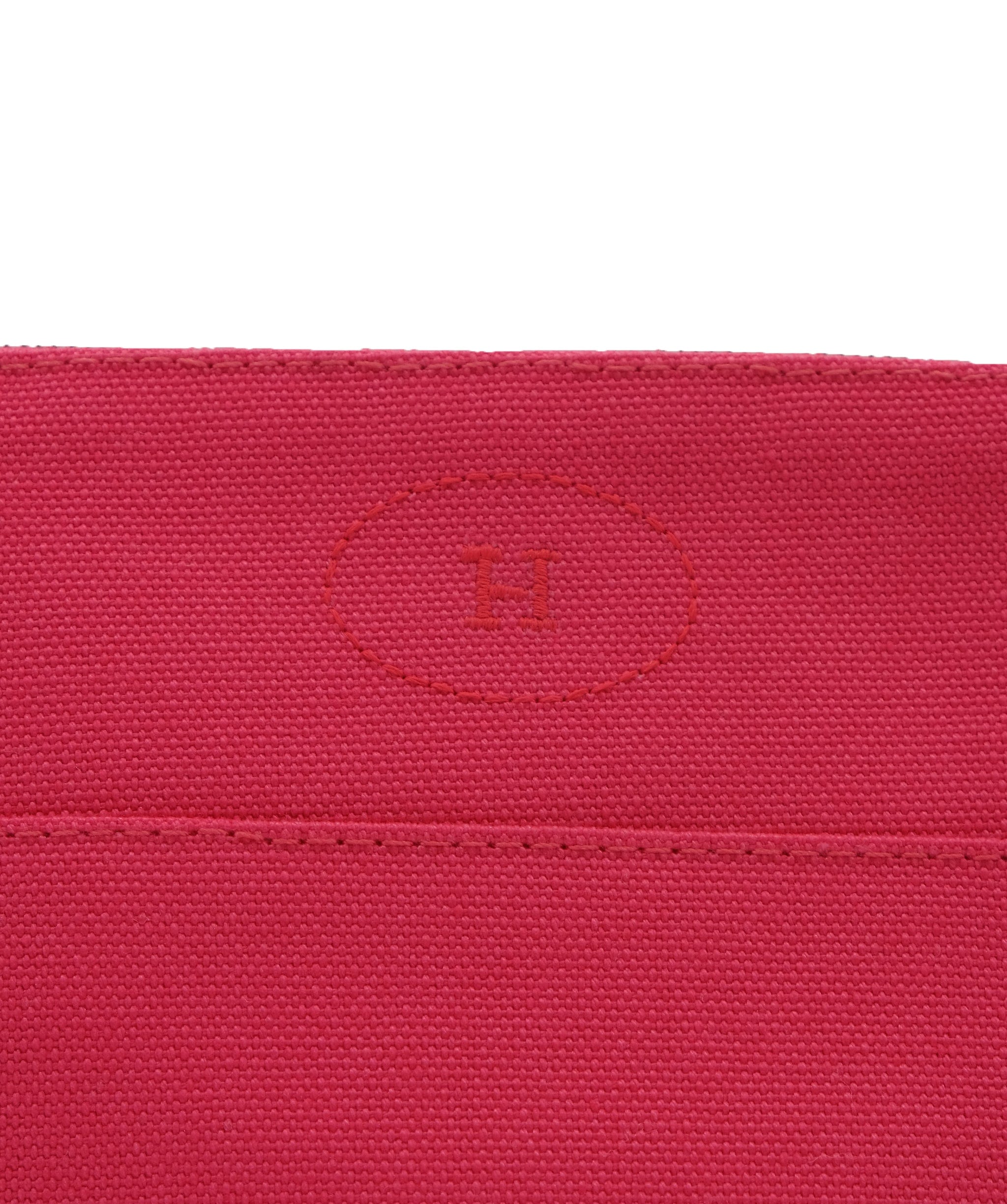 Hermès Hermes Bolide Pink RJC2751