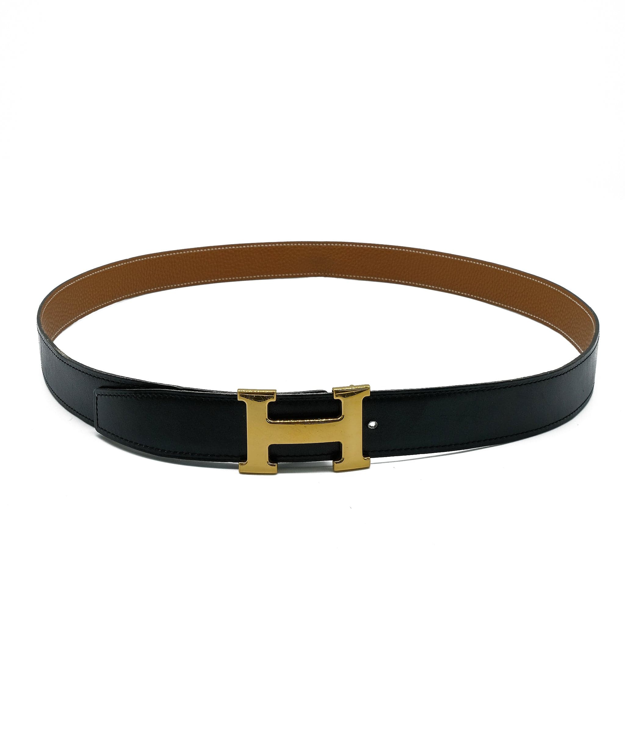 Hermès Hermes Constance Belt GHW RJC2245