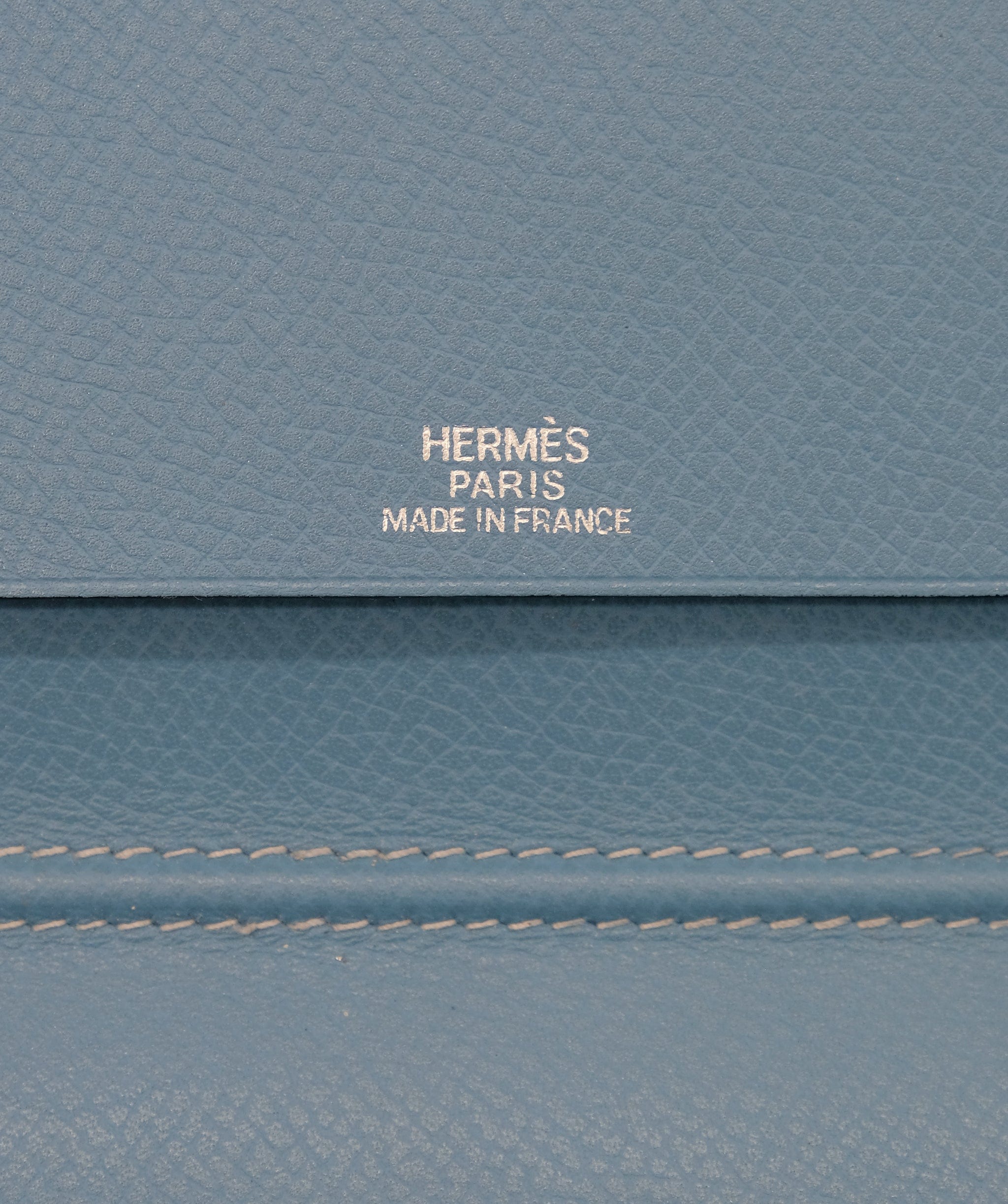 Hermes Hermes Vision 2 Simpls Agenda Cover RJC2647