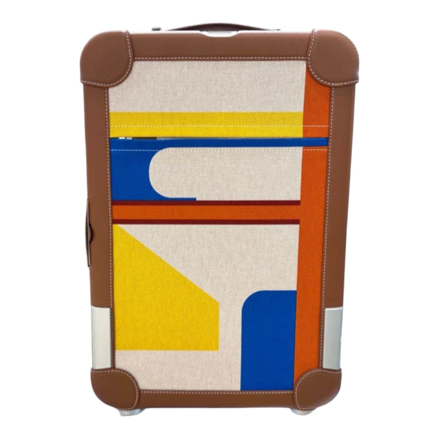 Hermes Hermes Luggage Bag 50cm