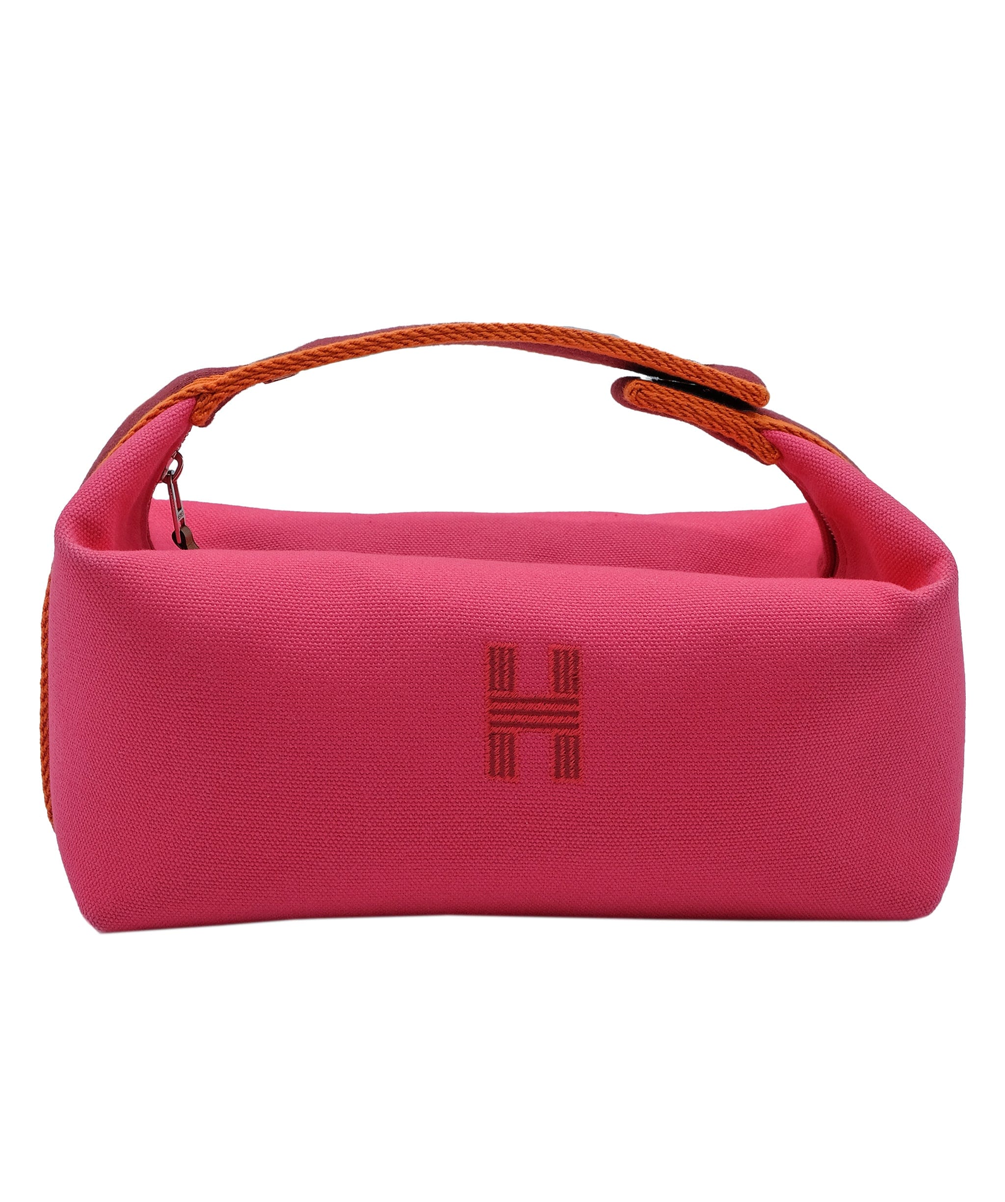 Hermès Hermes Birdes A Brac Pink RJC2562