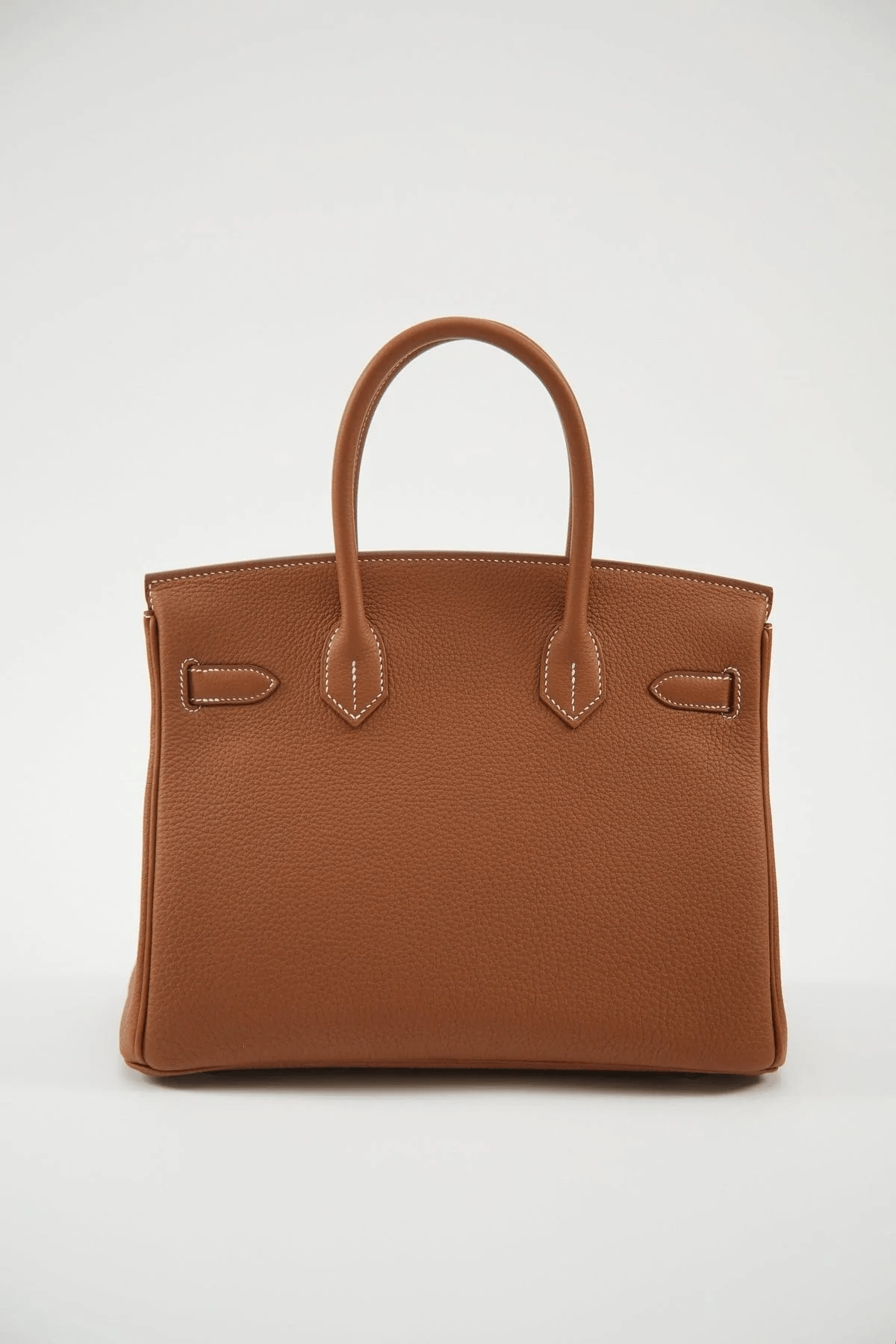 Hermès Hermes birkin 30 gold palladium hardware