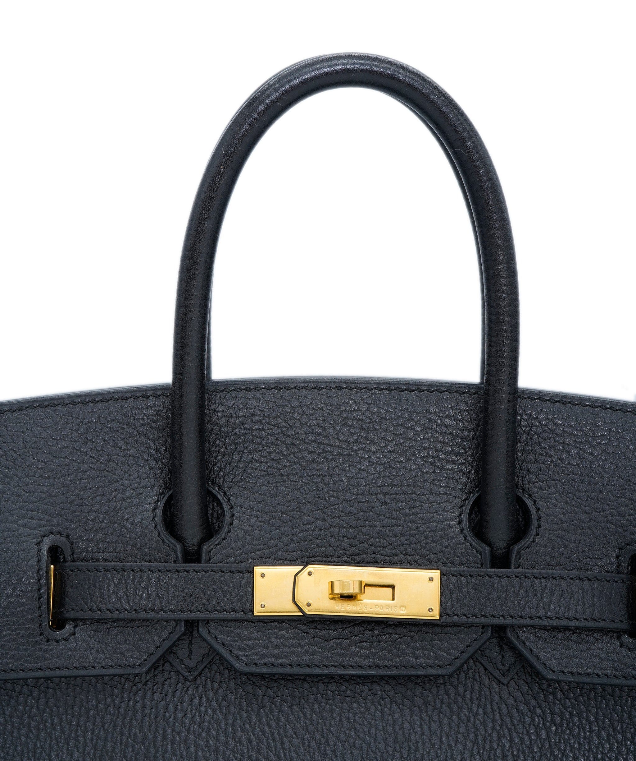 Hermès Hermes Birkin 35 90201231