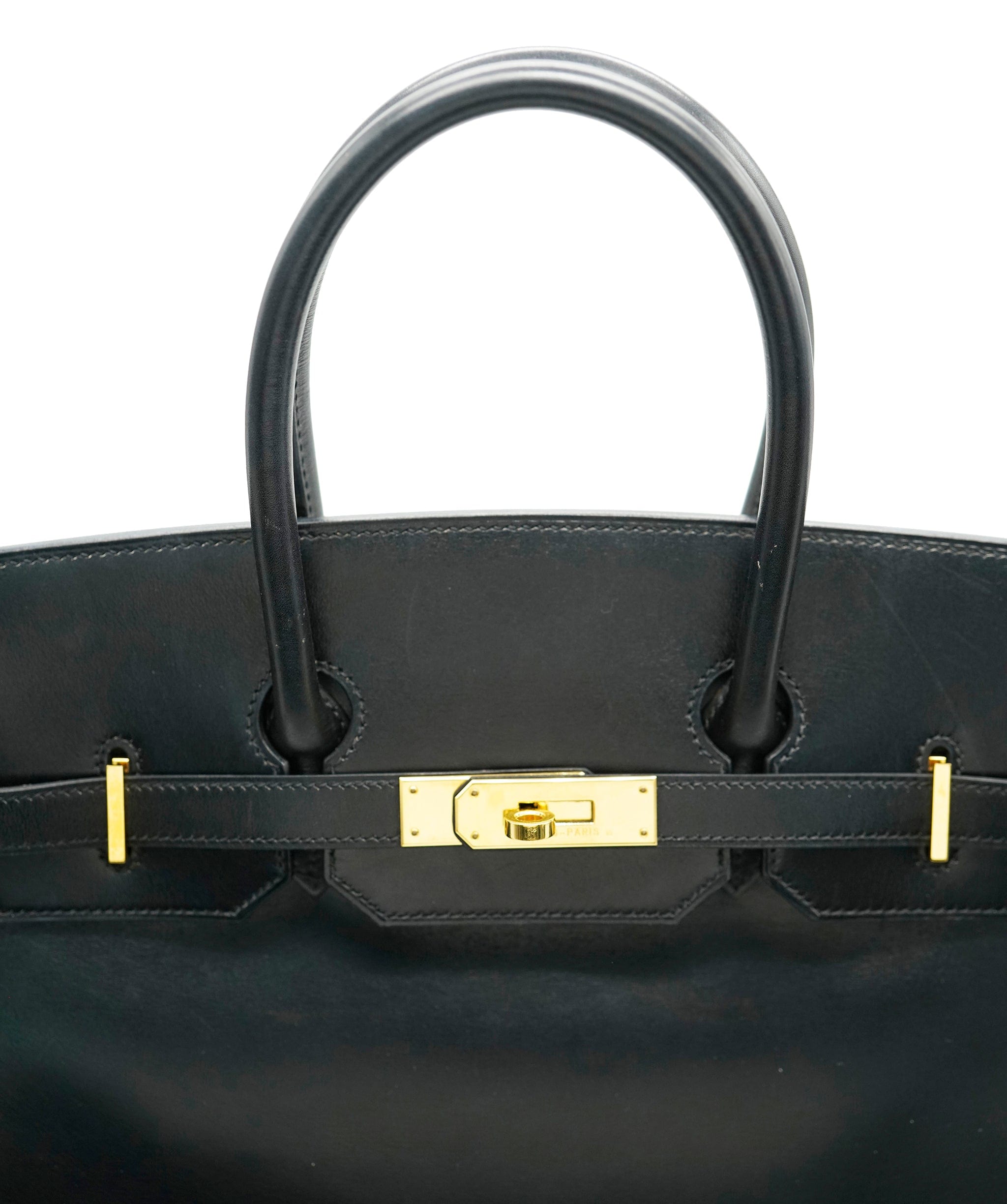 Hermès Hermès Birkin 35 ASL9722