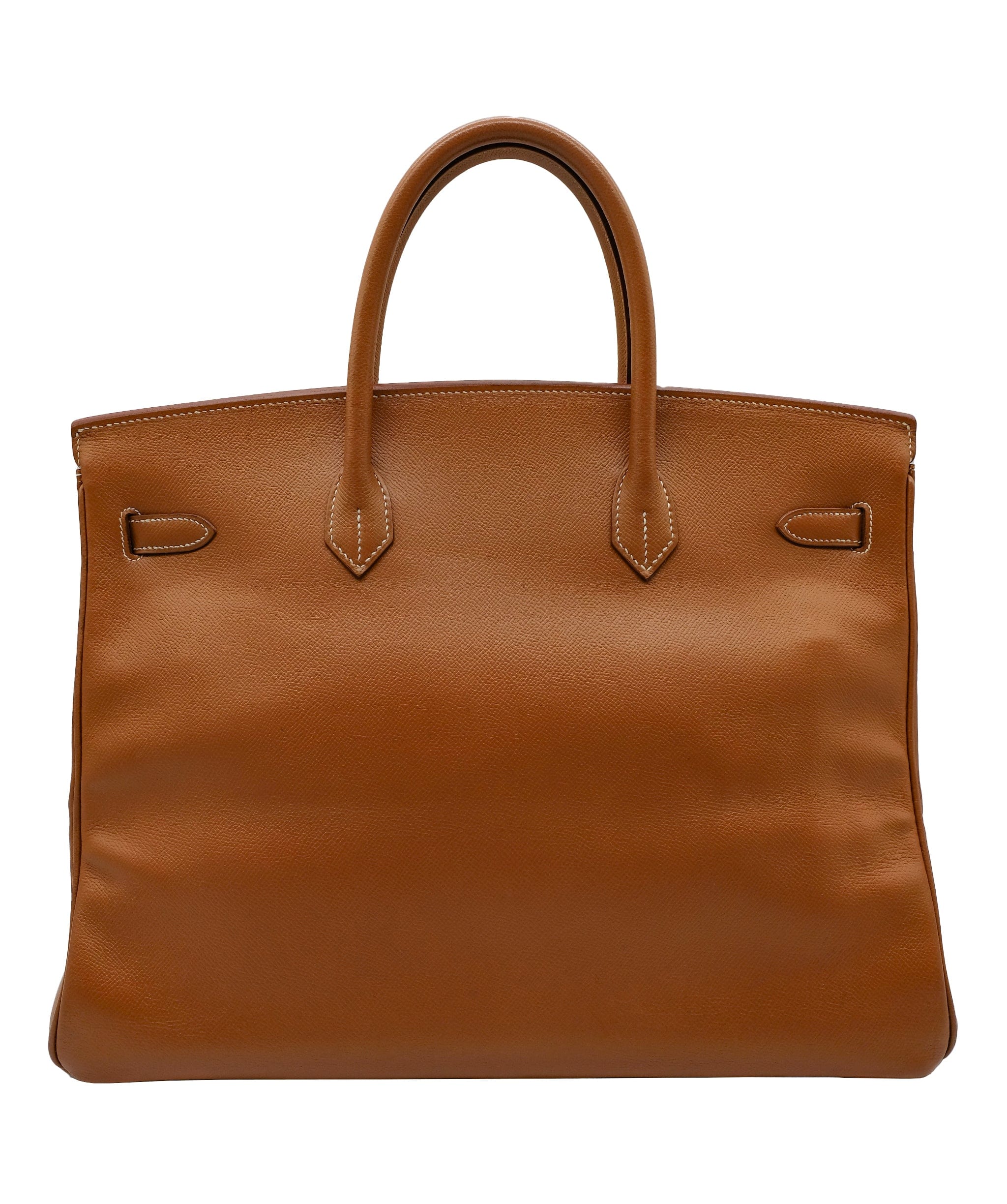 Hermès Hermès Birkin 40 C in a Square ASL9691