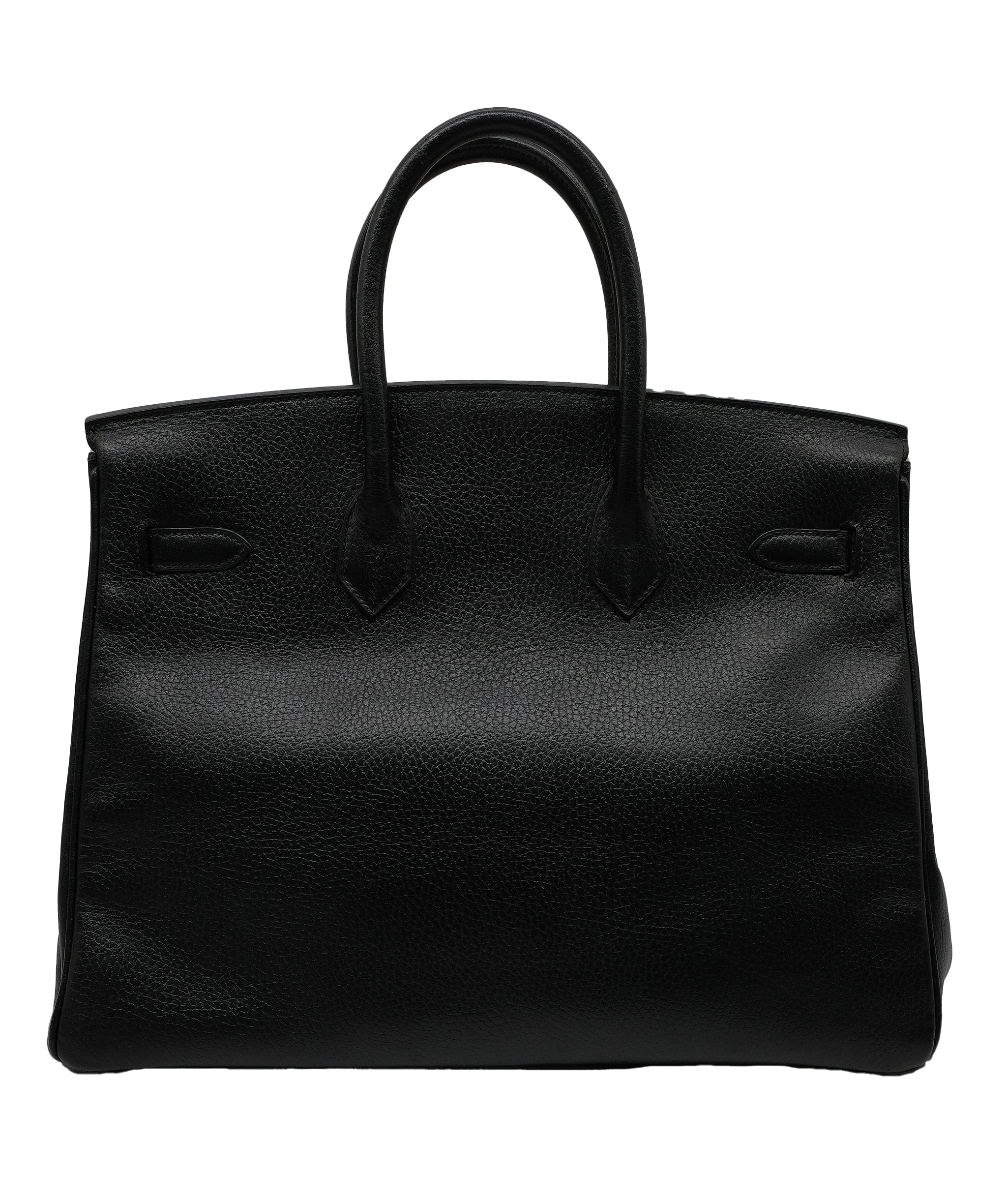 Hermès Hermès Birkin Black GHW ASL10214