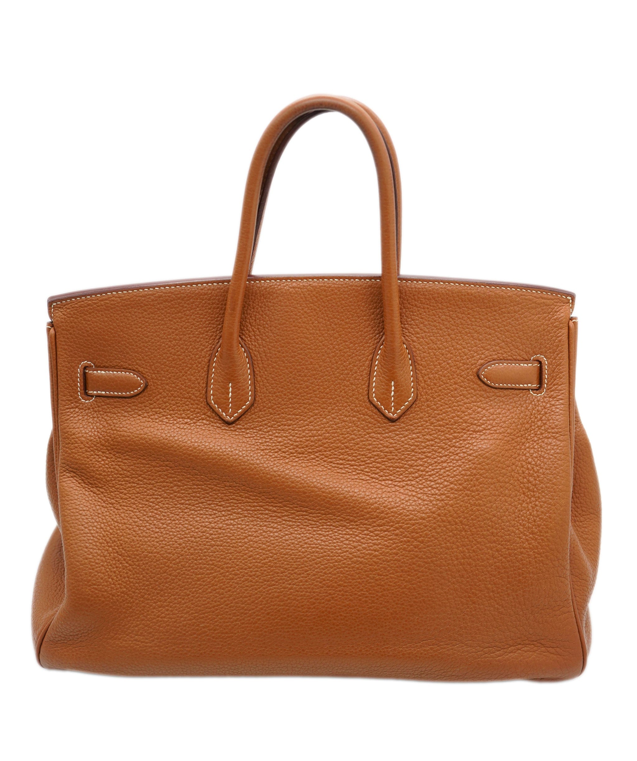 Hermès Hermes Birkin Gold  ASC5227