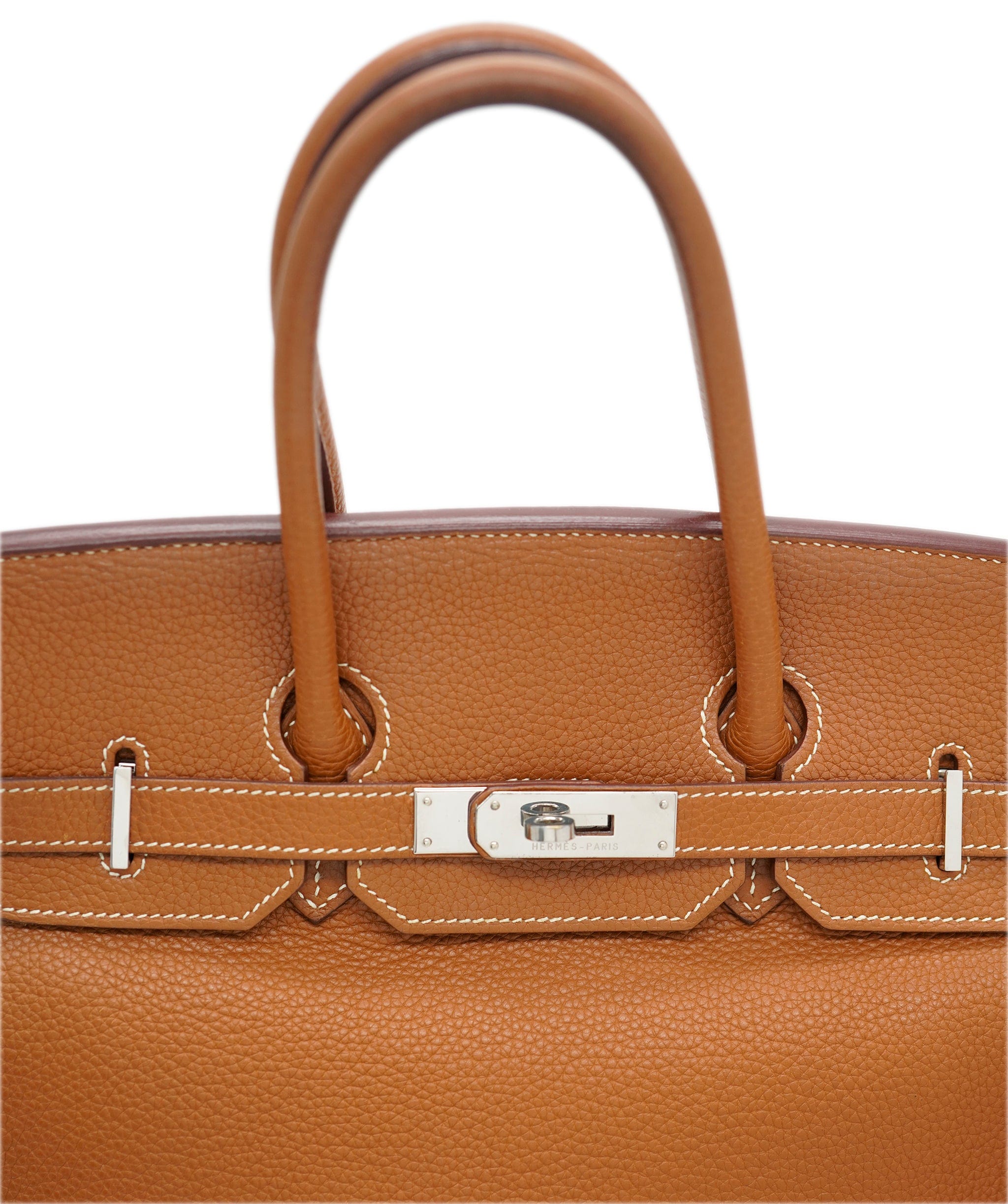 Hermès Hermes Birkin Gold  ASC5227