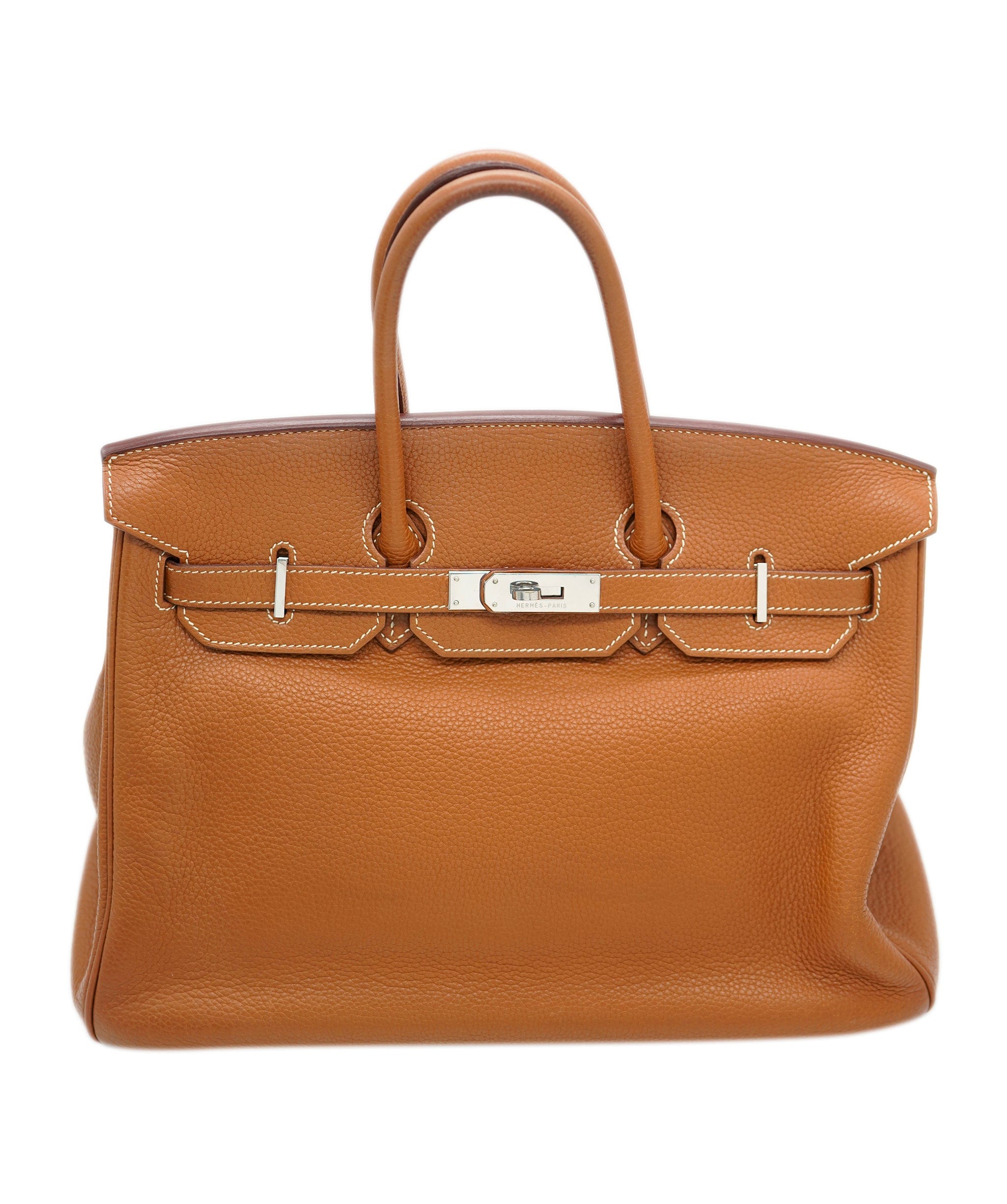 Hermès Hermes Birkin Gold  ASC5227