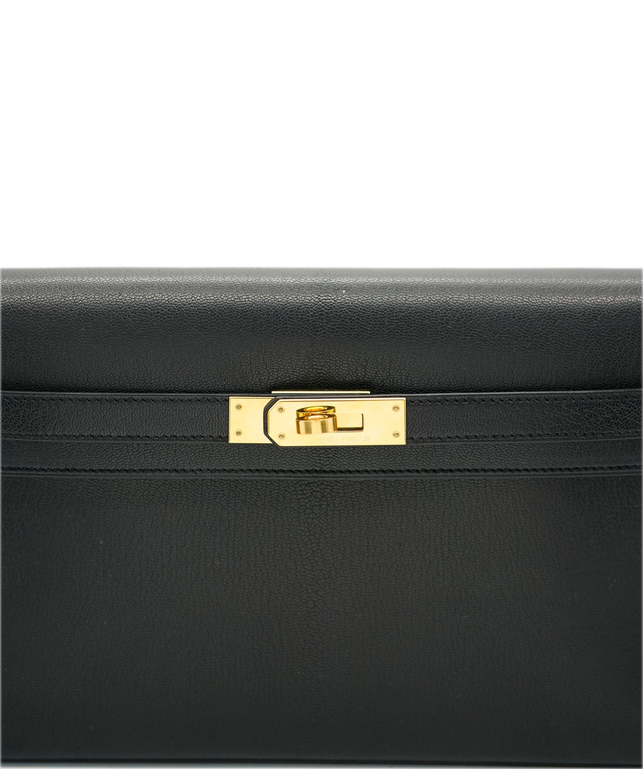 Hermès Hermes Black Elan ASC5132