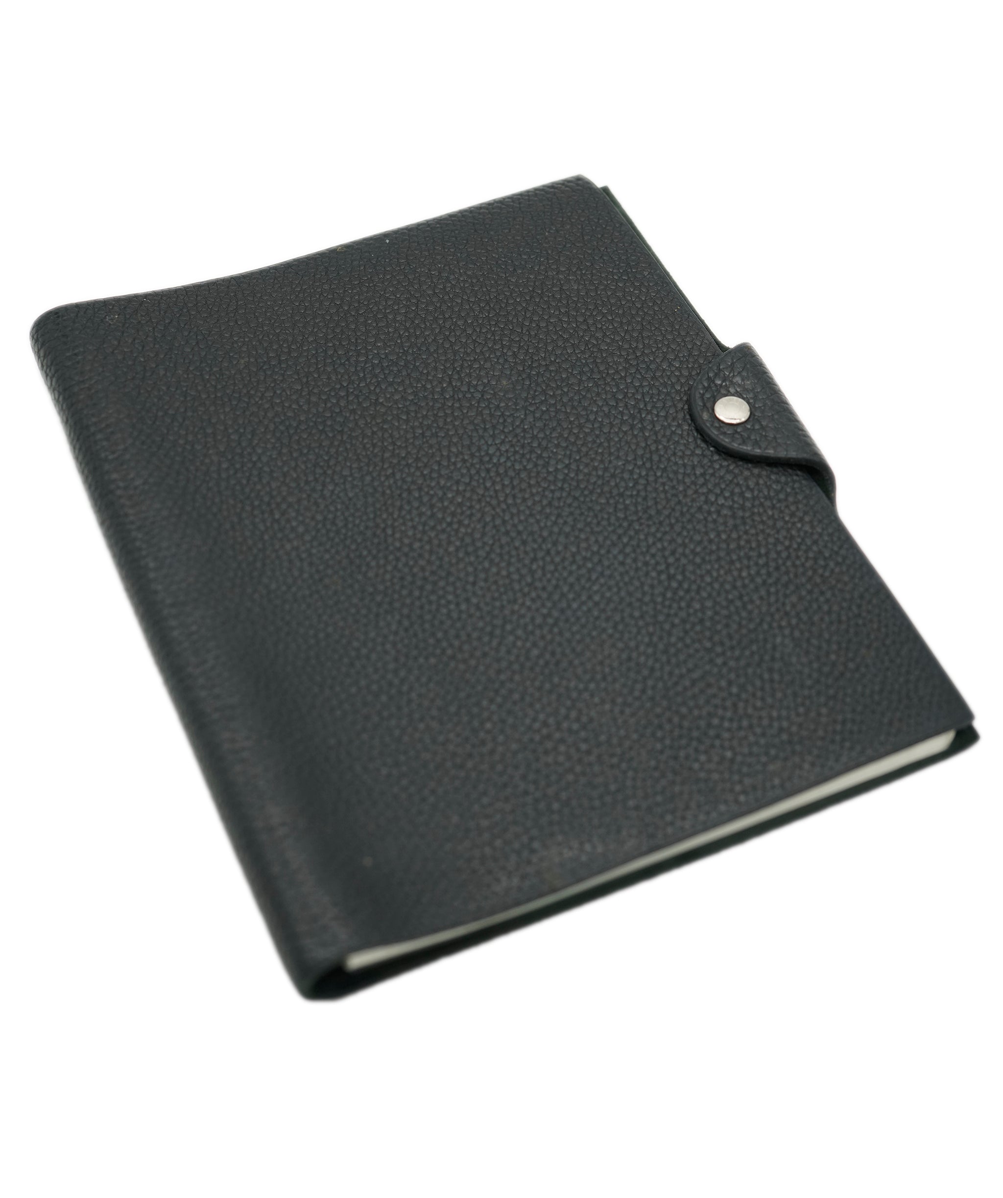 Hermès Hermes Black Notebook  ALC1759