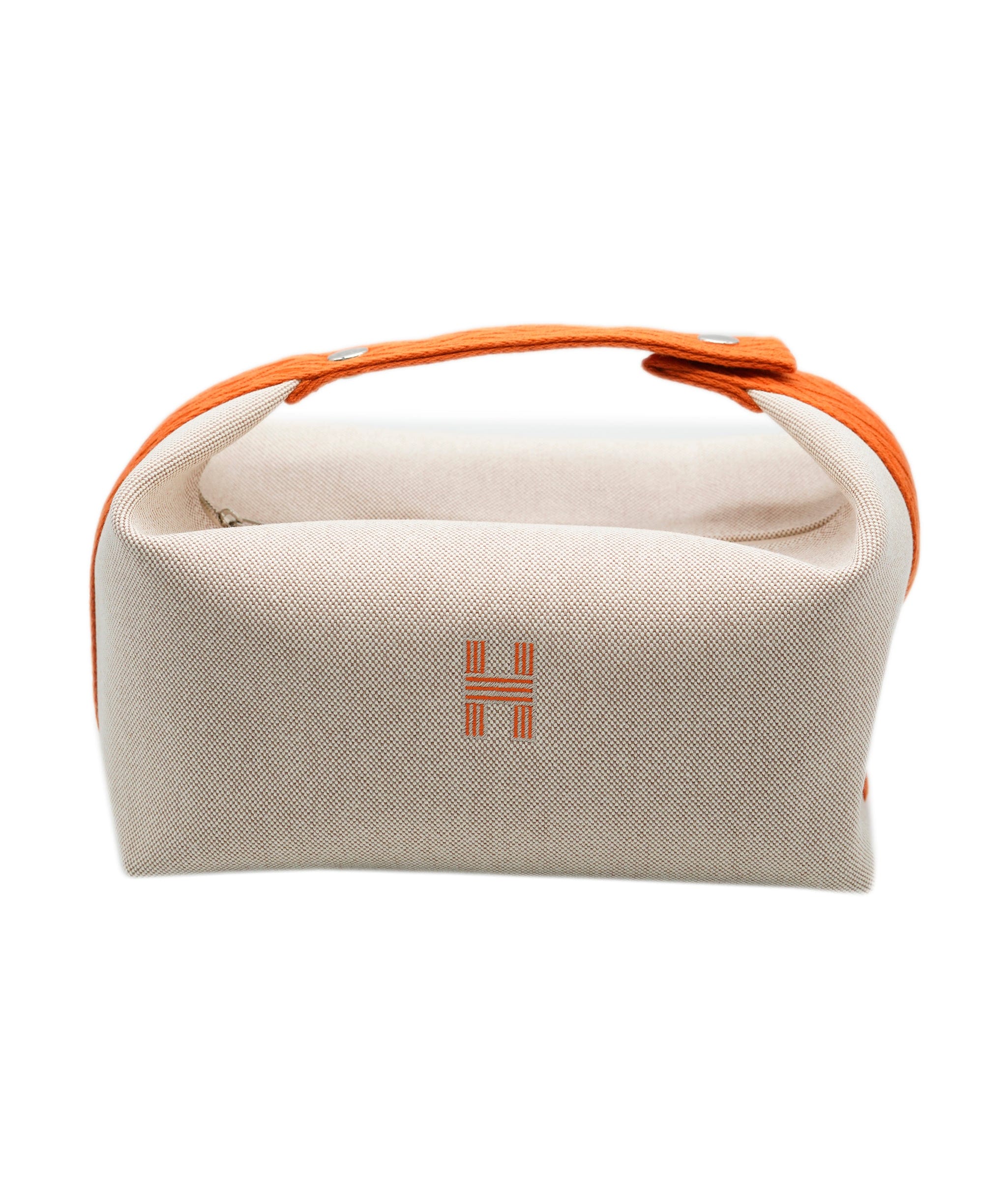 Hermès Hermes Bric a brac MM beige   ASL9212