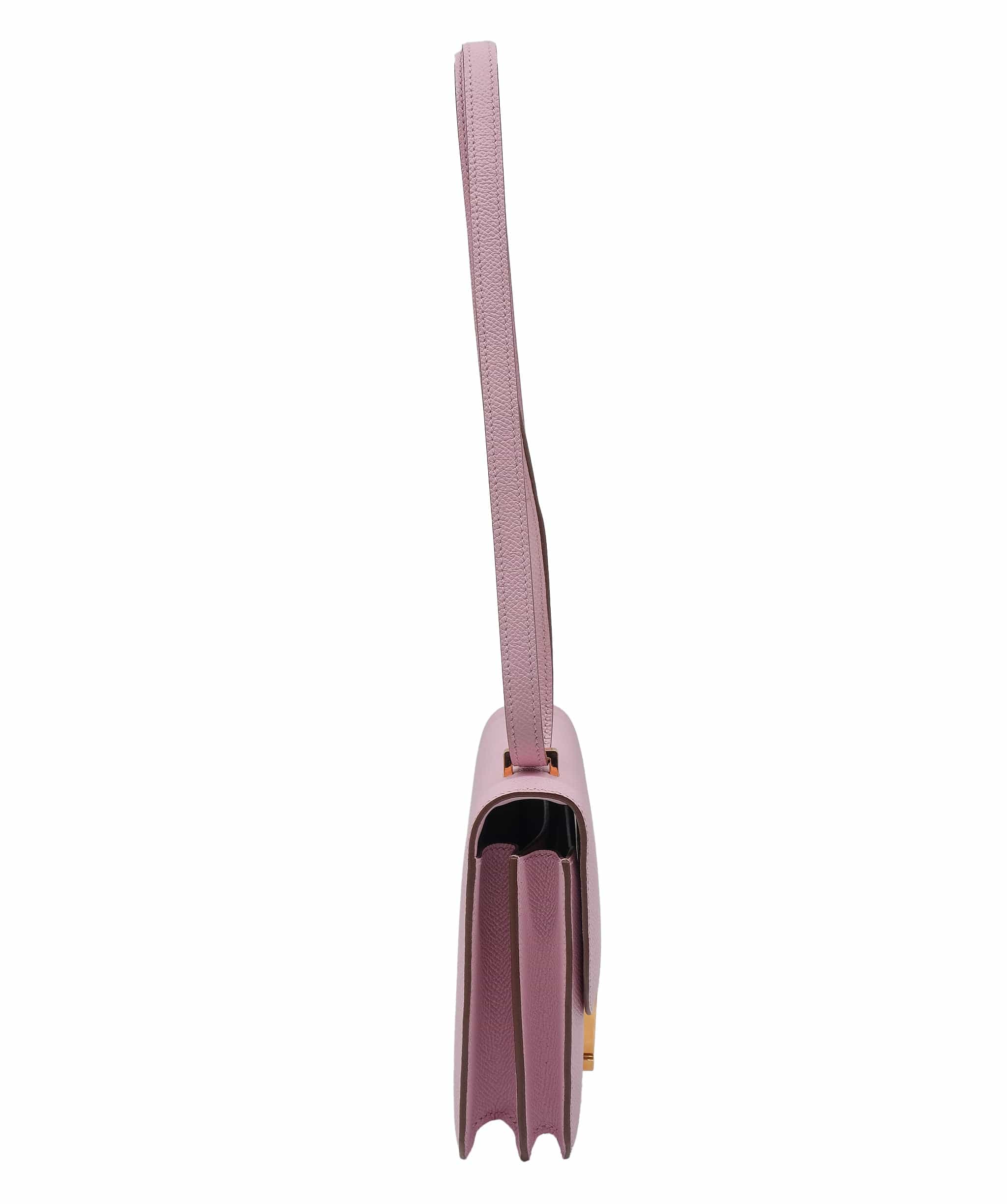 Hermès Hermes Constance 18 Mauve Sylvester RGHW RJC3643