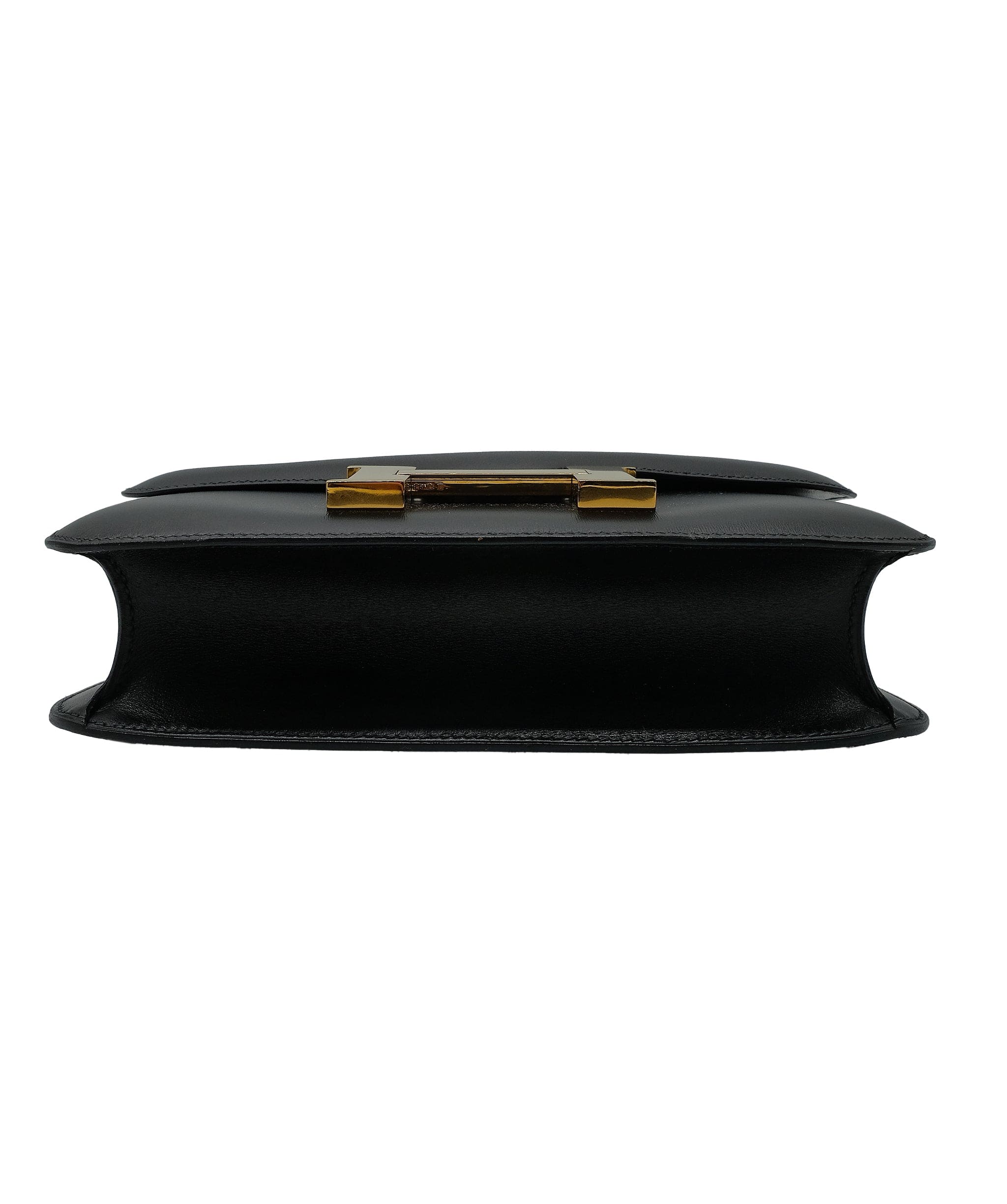 Hermès HERMES Constance boxcalf BLACK ASL10315