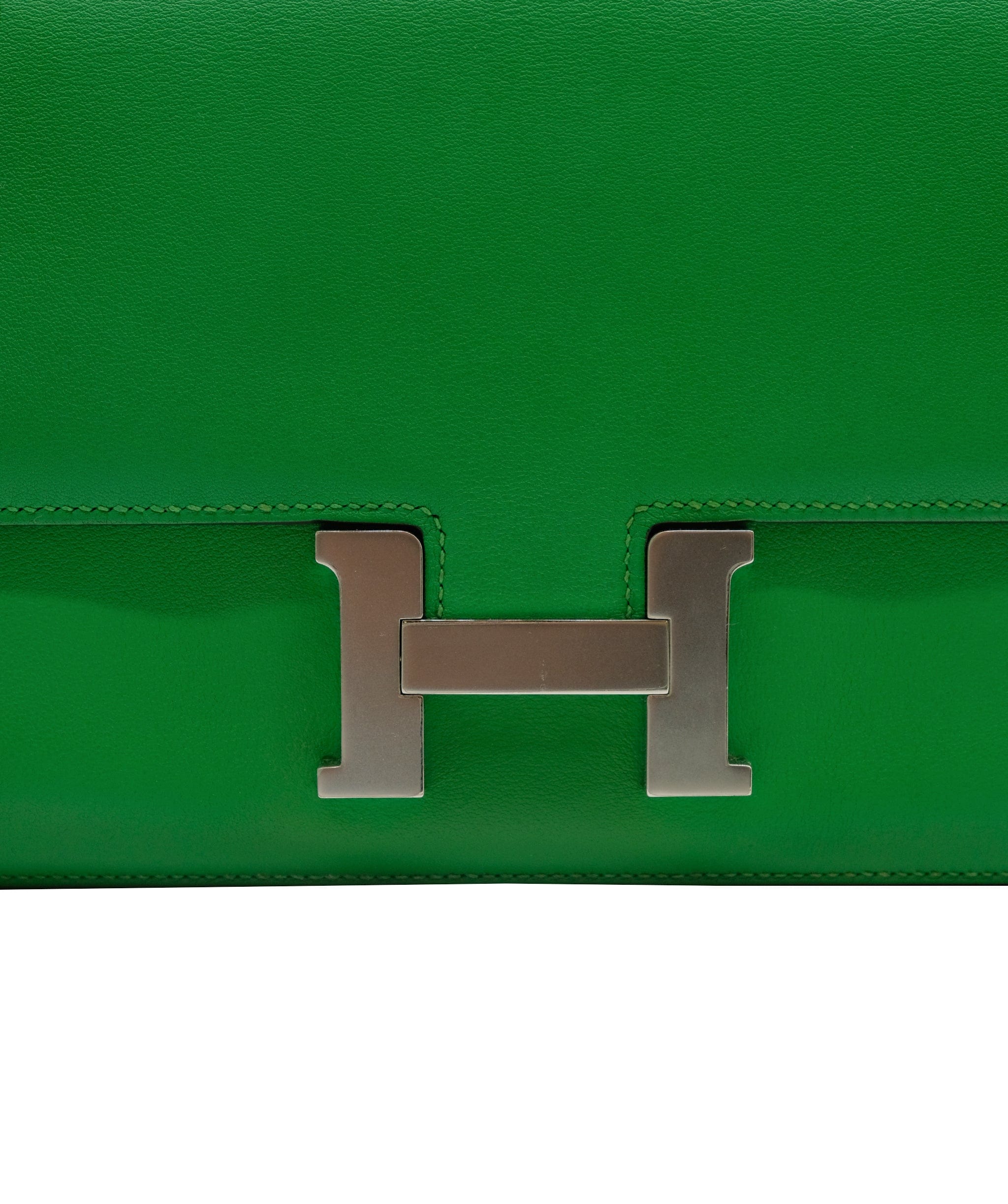 Hermès Hermes Constance Elan bamboo PHW  DBXS0049