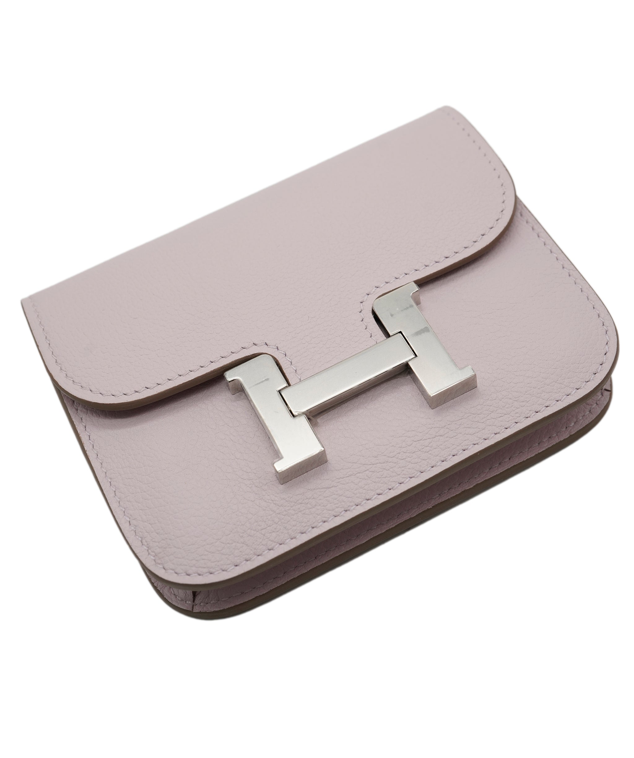 Hermès Hermes Constance Slim Mauve Pale  ALC1254