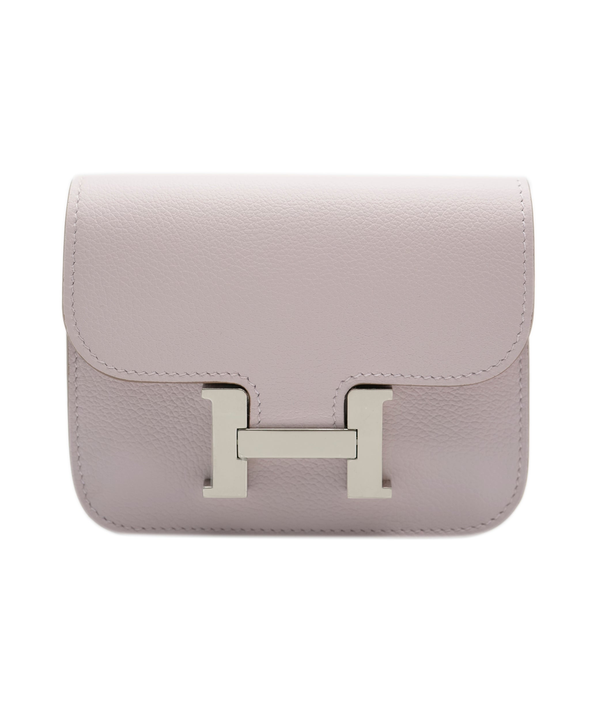 Hermès Hermes Constance Slim Mauve Pale  ALC1254