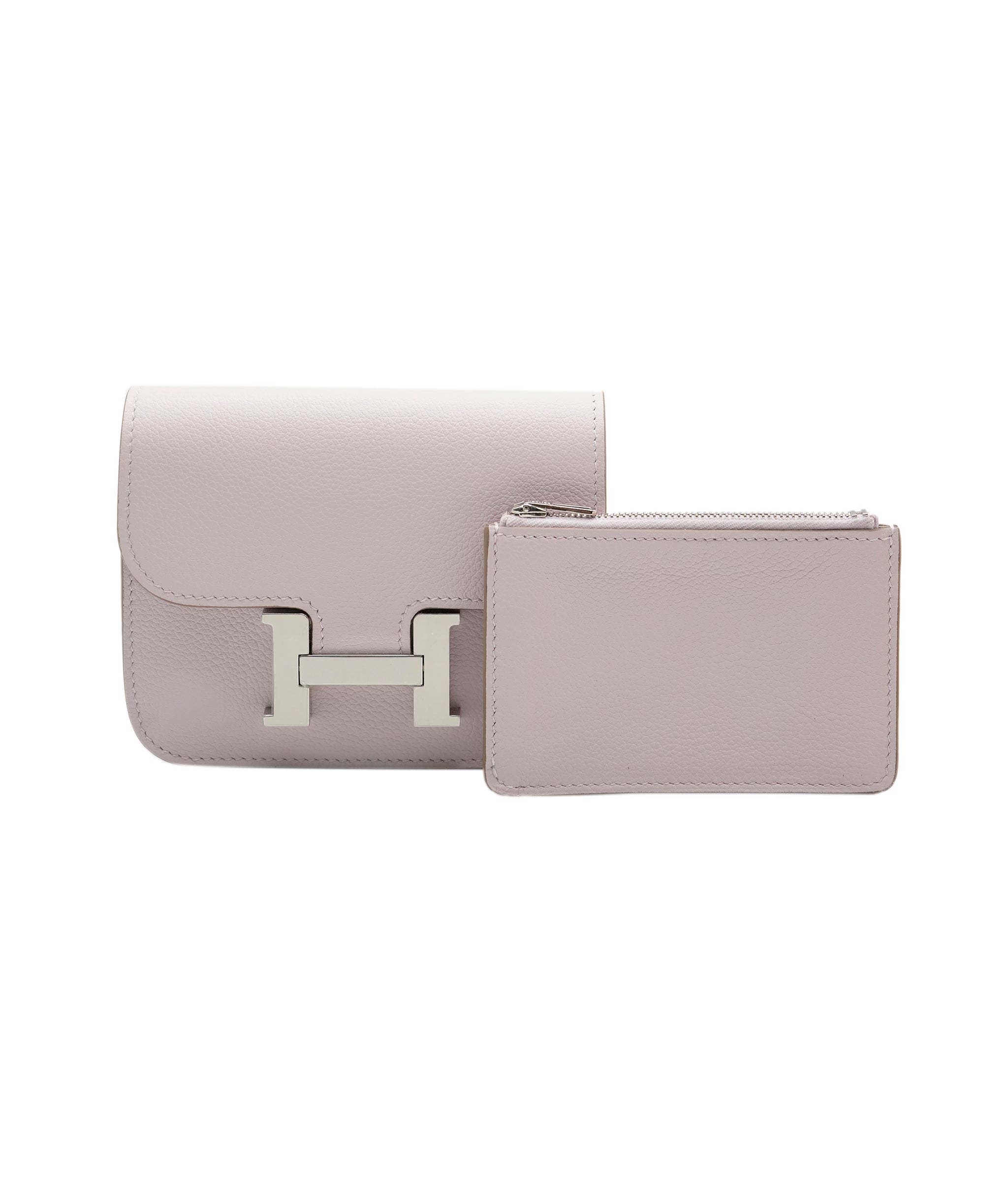 Hermès Hermes Constance Slim Mauve Pale  ALC1254