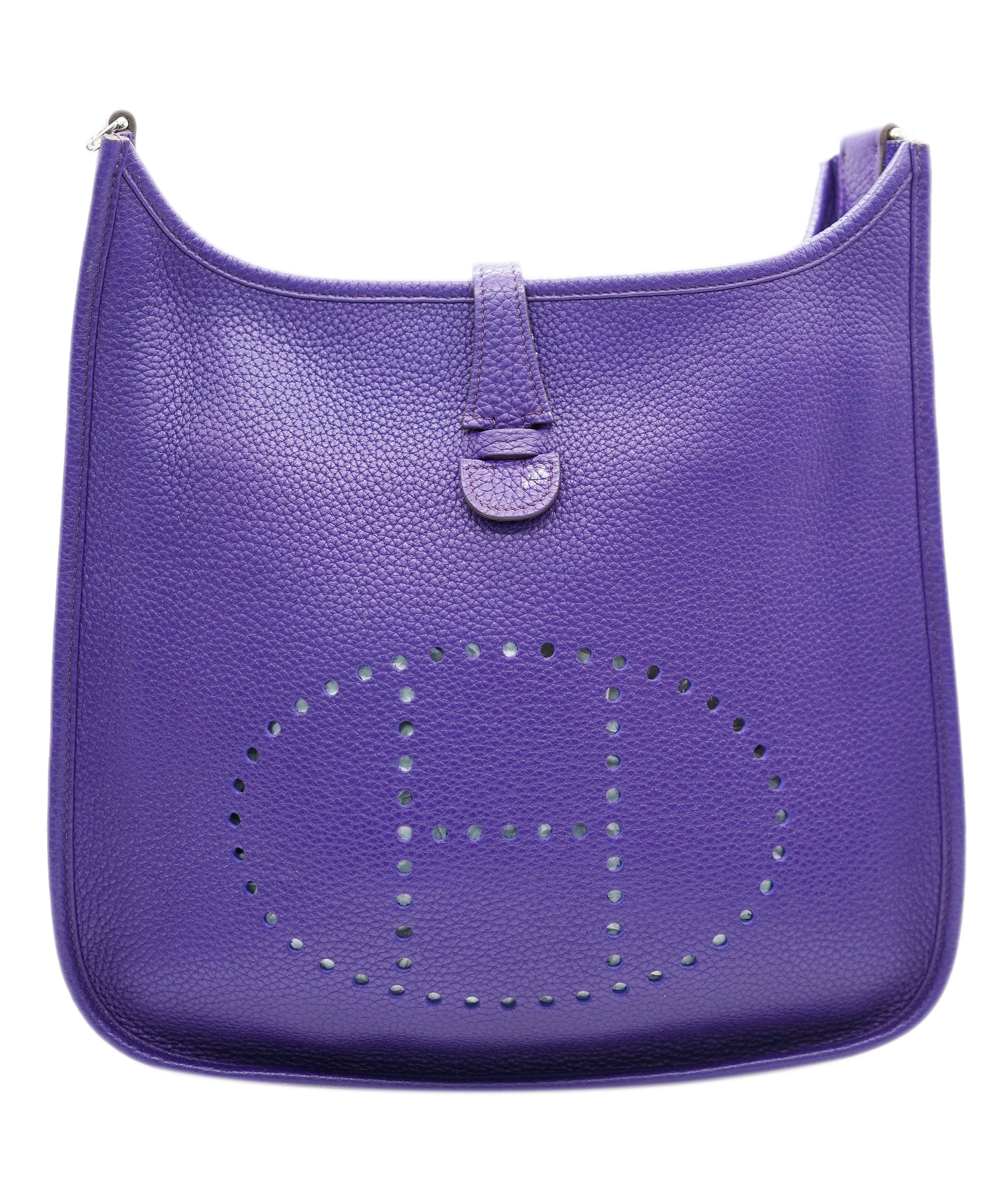 Hermès Hermes Evelyn III GM - ULTRA VIOLET ALC1621