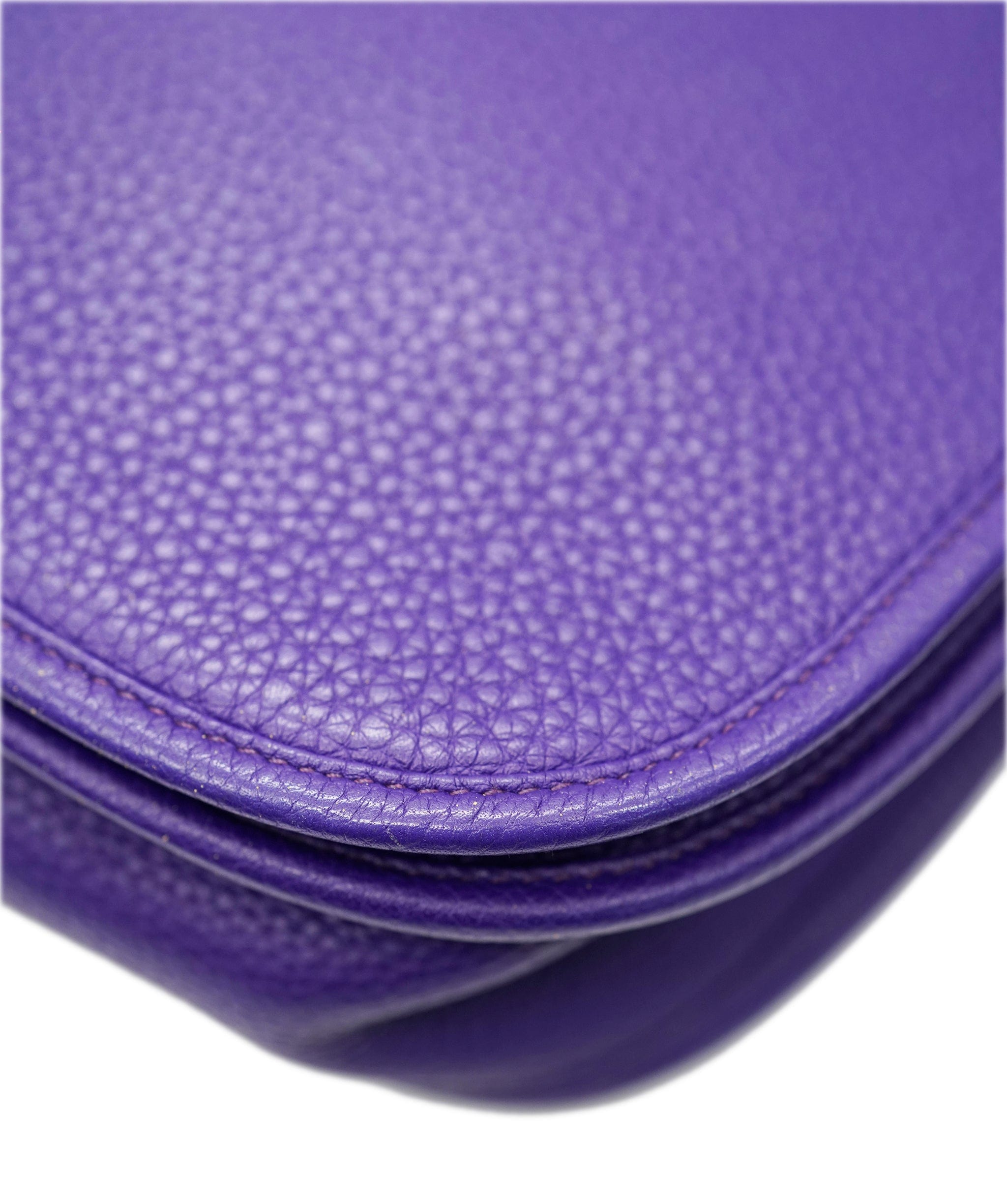 Hermès Hermes Evelyn III GM - ULTRA VIOLET ALC1621