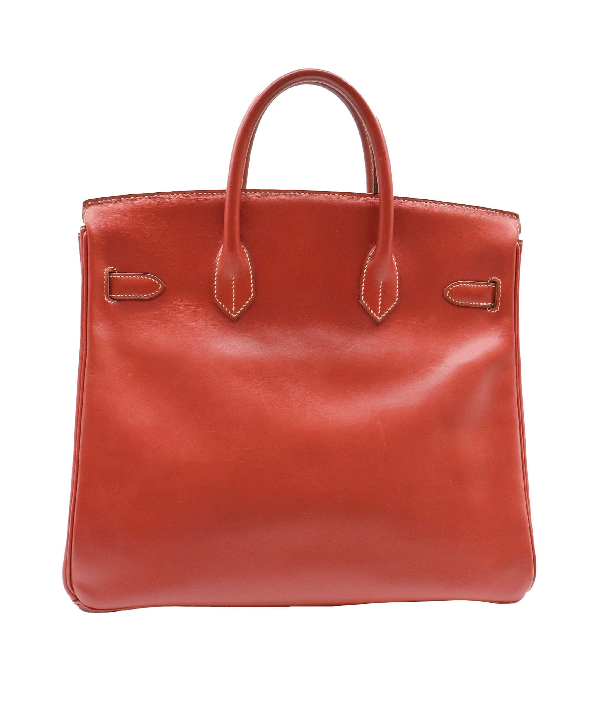 Hermès Hermes Hautacrois 32  □B 90243817 DXBS0589