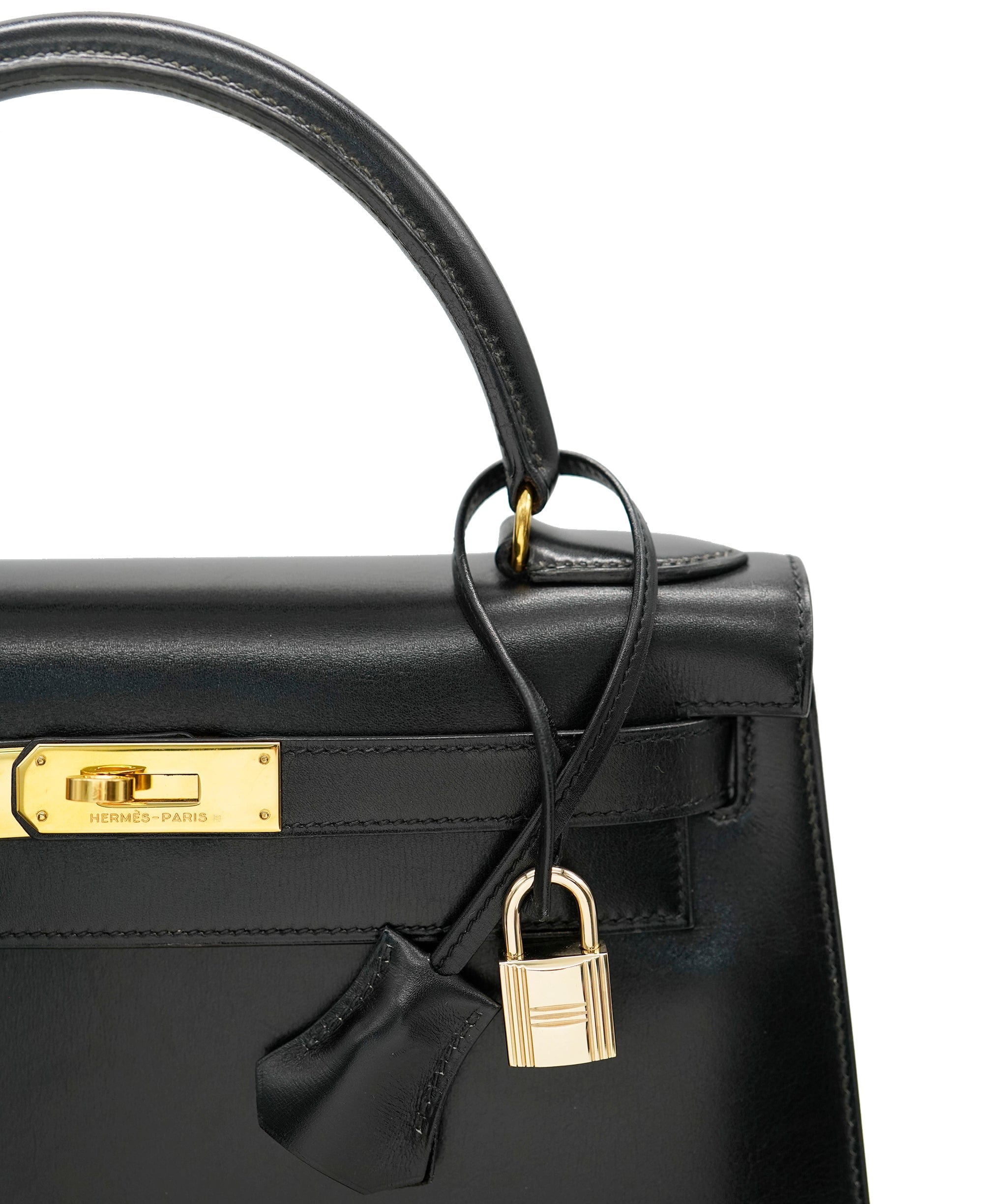 Hermès HERMES KELLY 28 DBXS0039