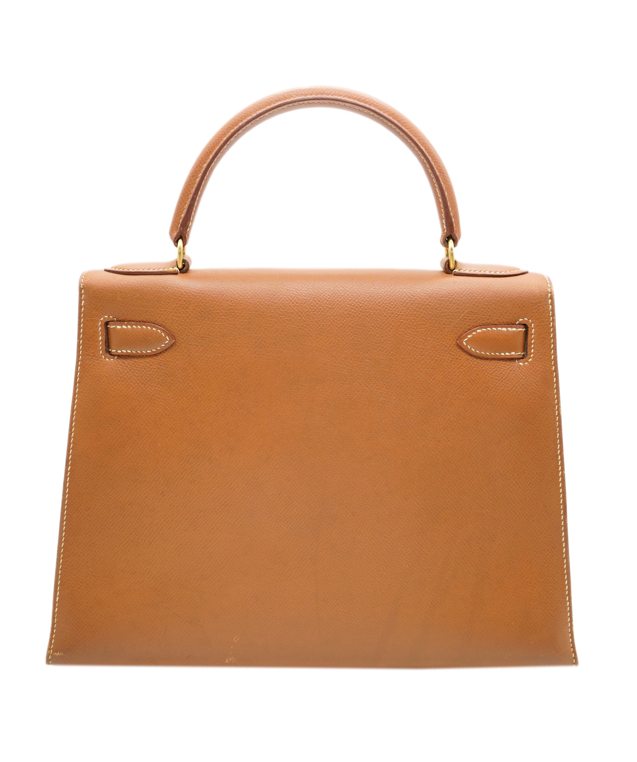 Hermès Hermes Kelly 28 Gold 90183772 ASL7407