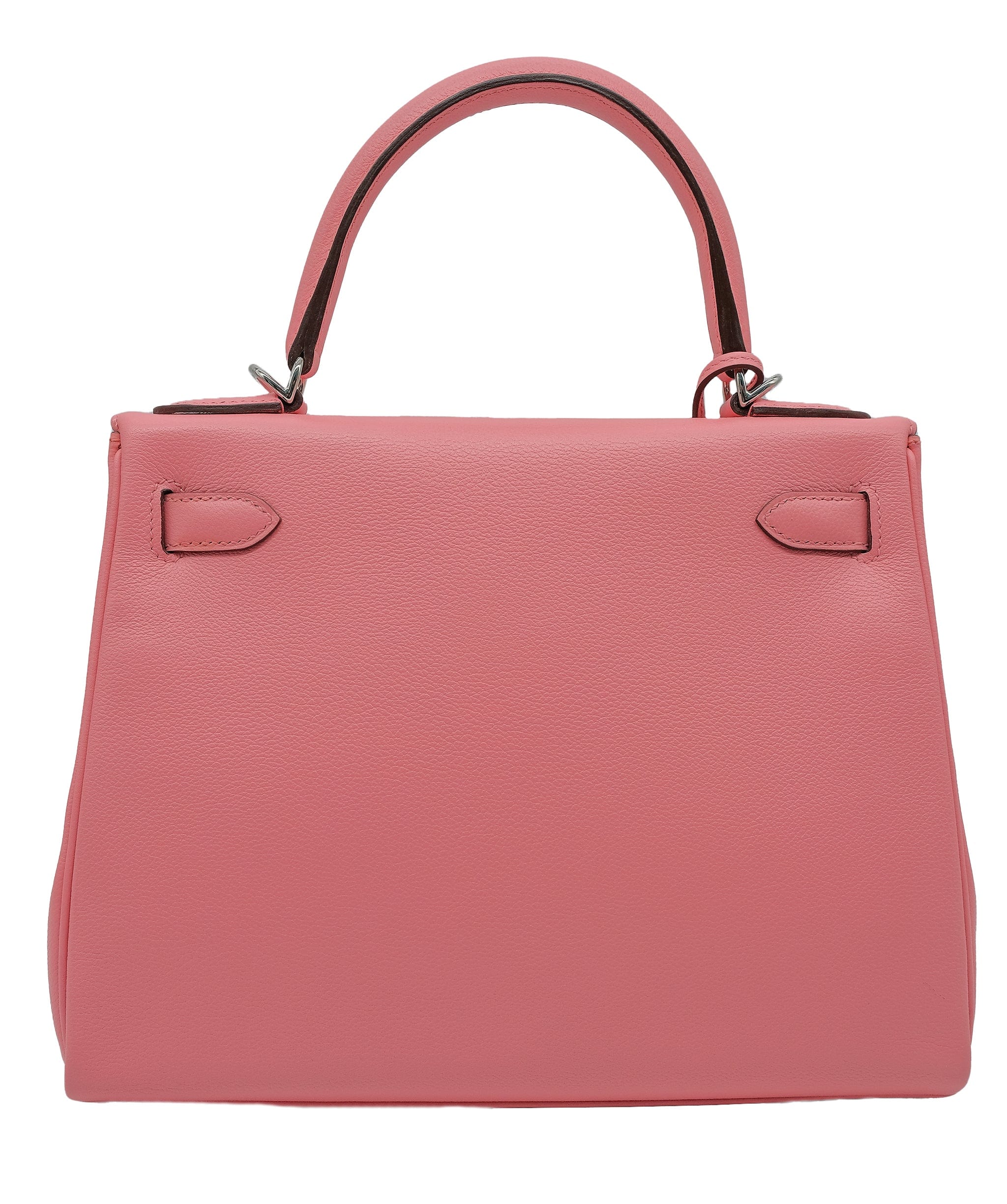 Hermès Hermes Kelly 28 Rose Lipstick RJC3374