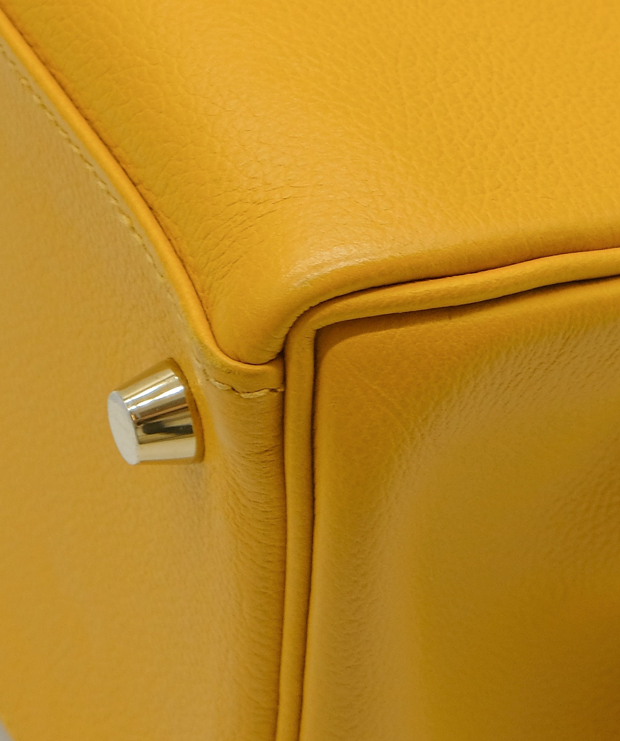 Hermès Hermes Kelly K28 Evercolor GHW  ASL10902