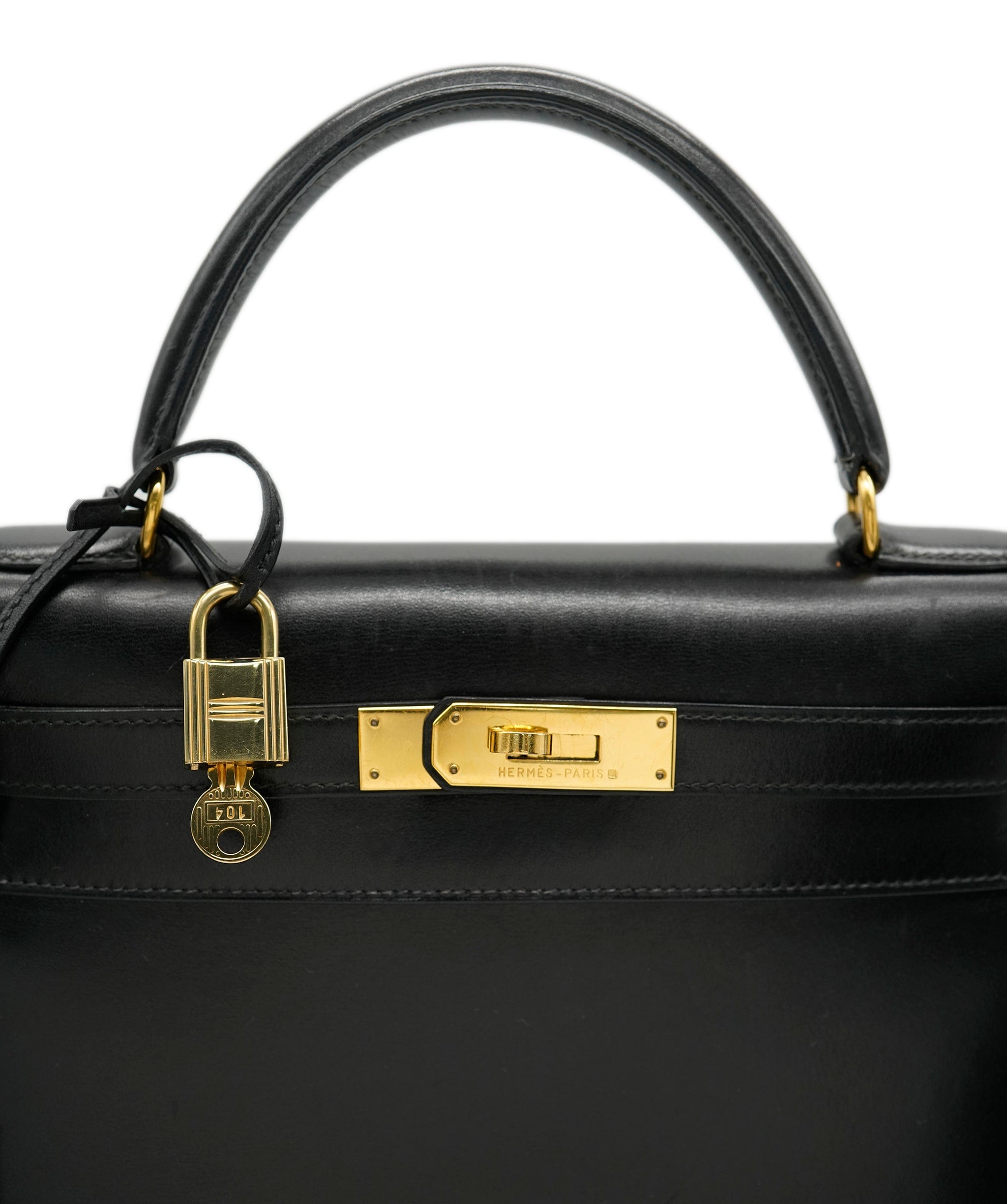 Hermès Hermès Kelly Sellier - AJC0349