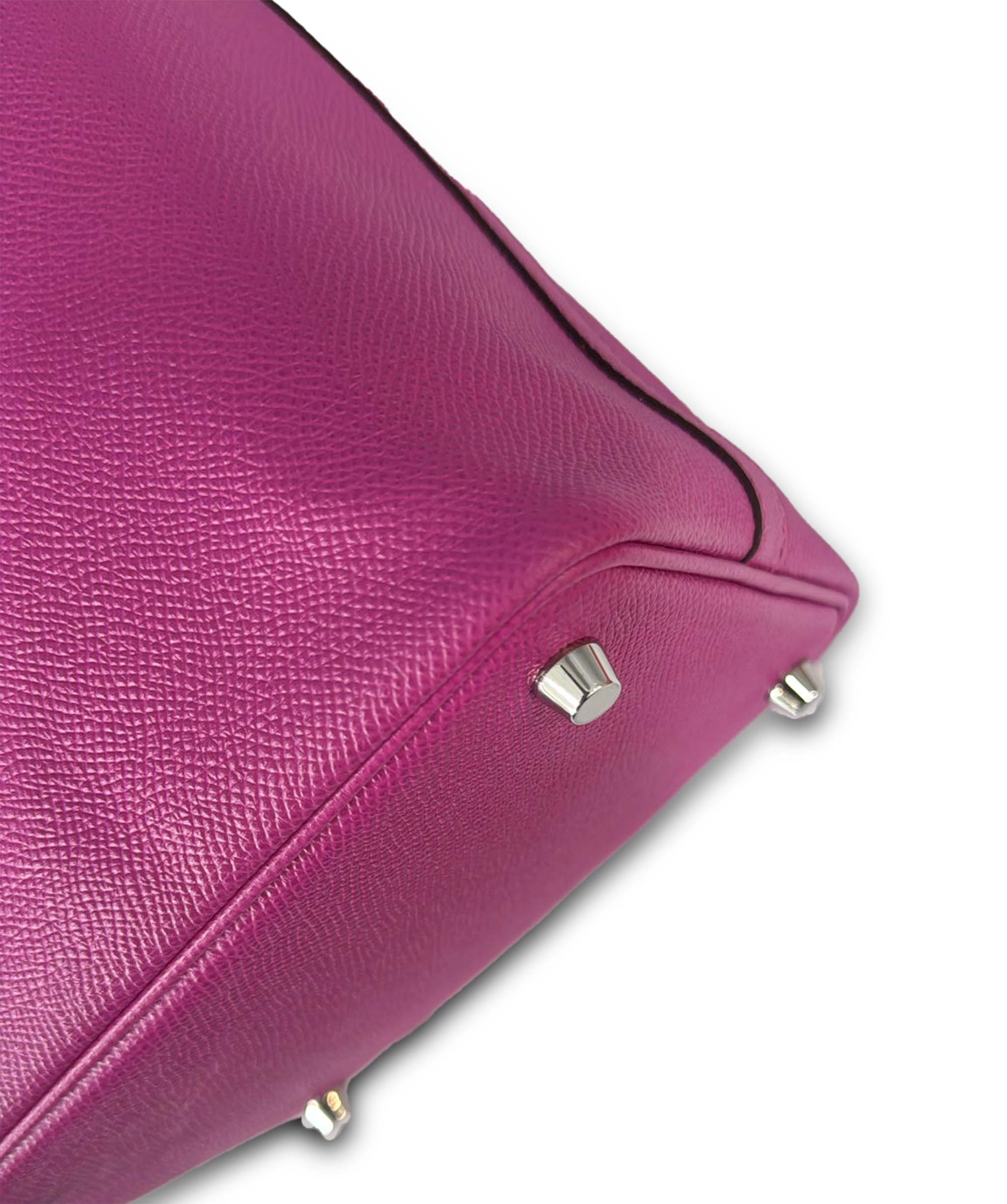 Hermès Hermes Picotin Tressage Magnolia DXBS6360