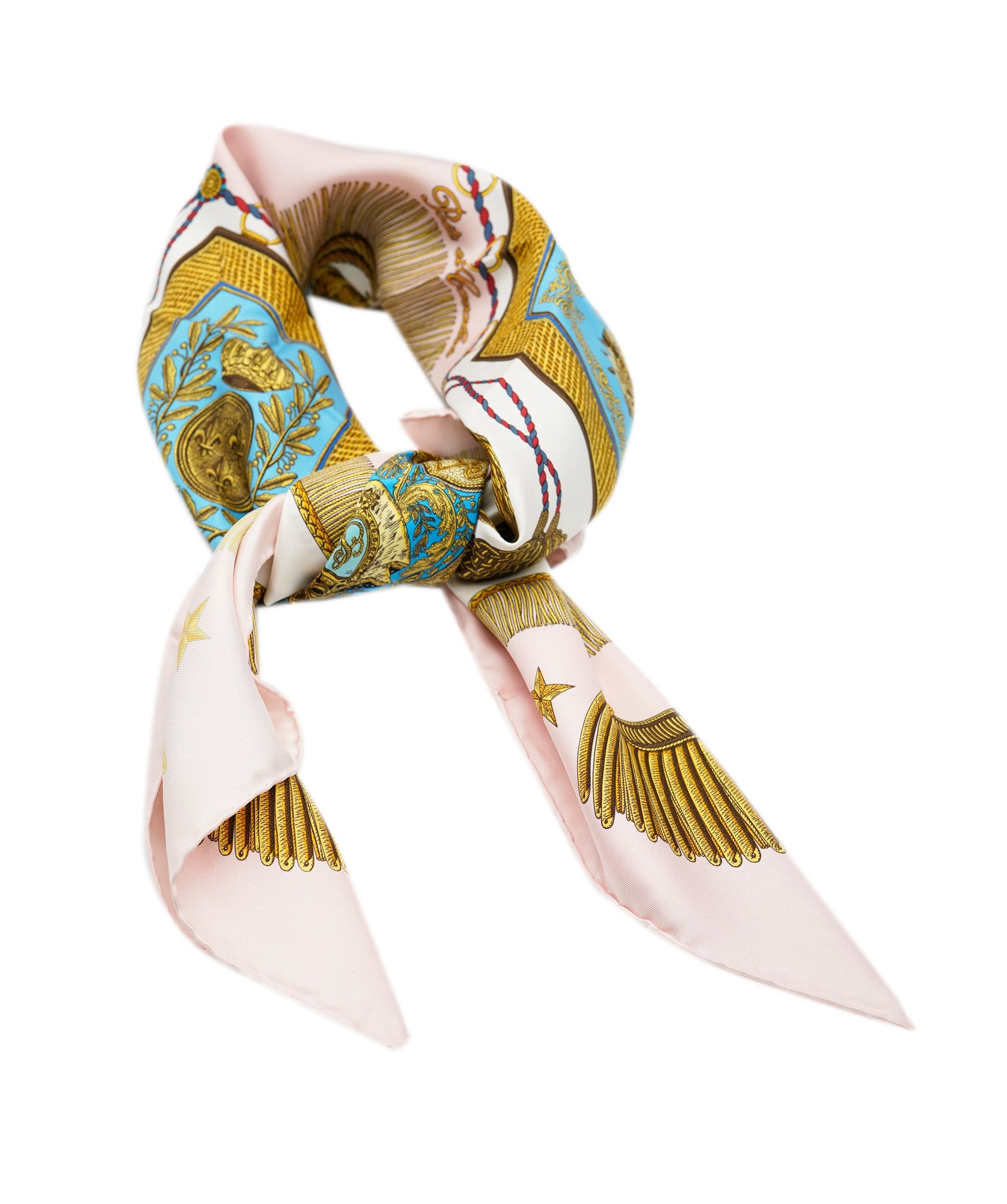 Hermès Hermes Scarf - AJC0344