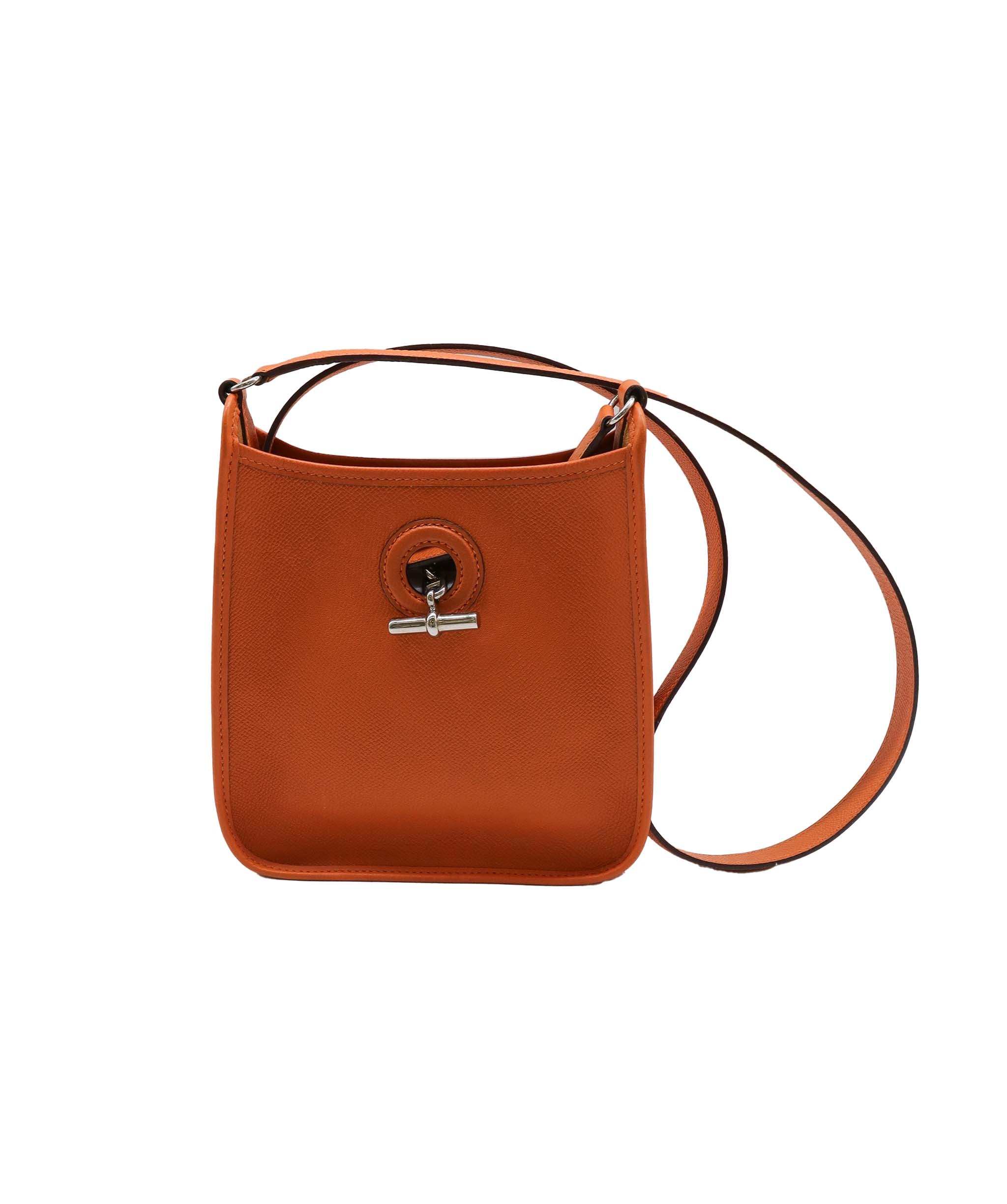 Hermès Hermes Vespa PM Shoulder Bag Crossbody - DXBS1412