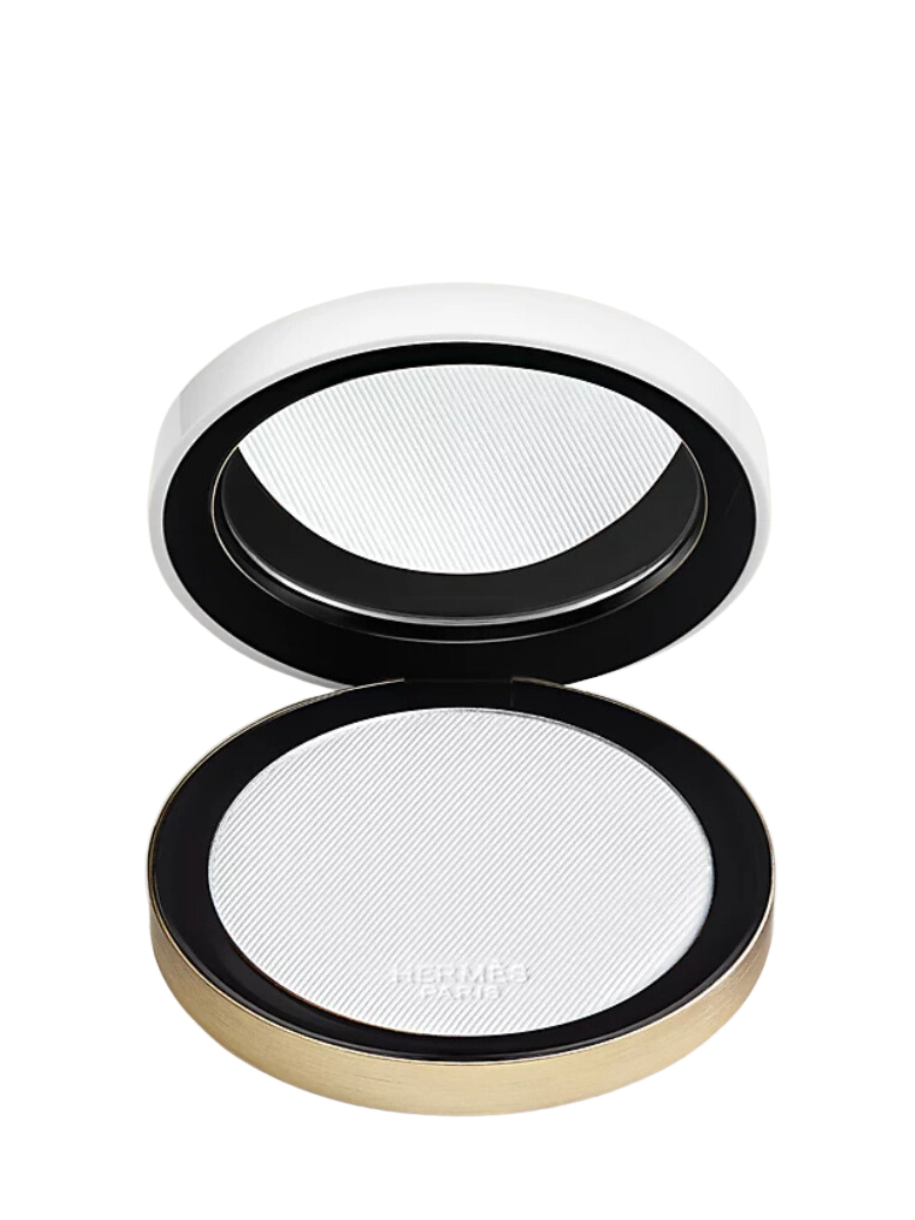 Hermès HERMÈS "PLEIN AIR" RADIANT MATTE POWDER 01 Nuage